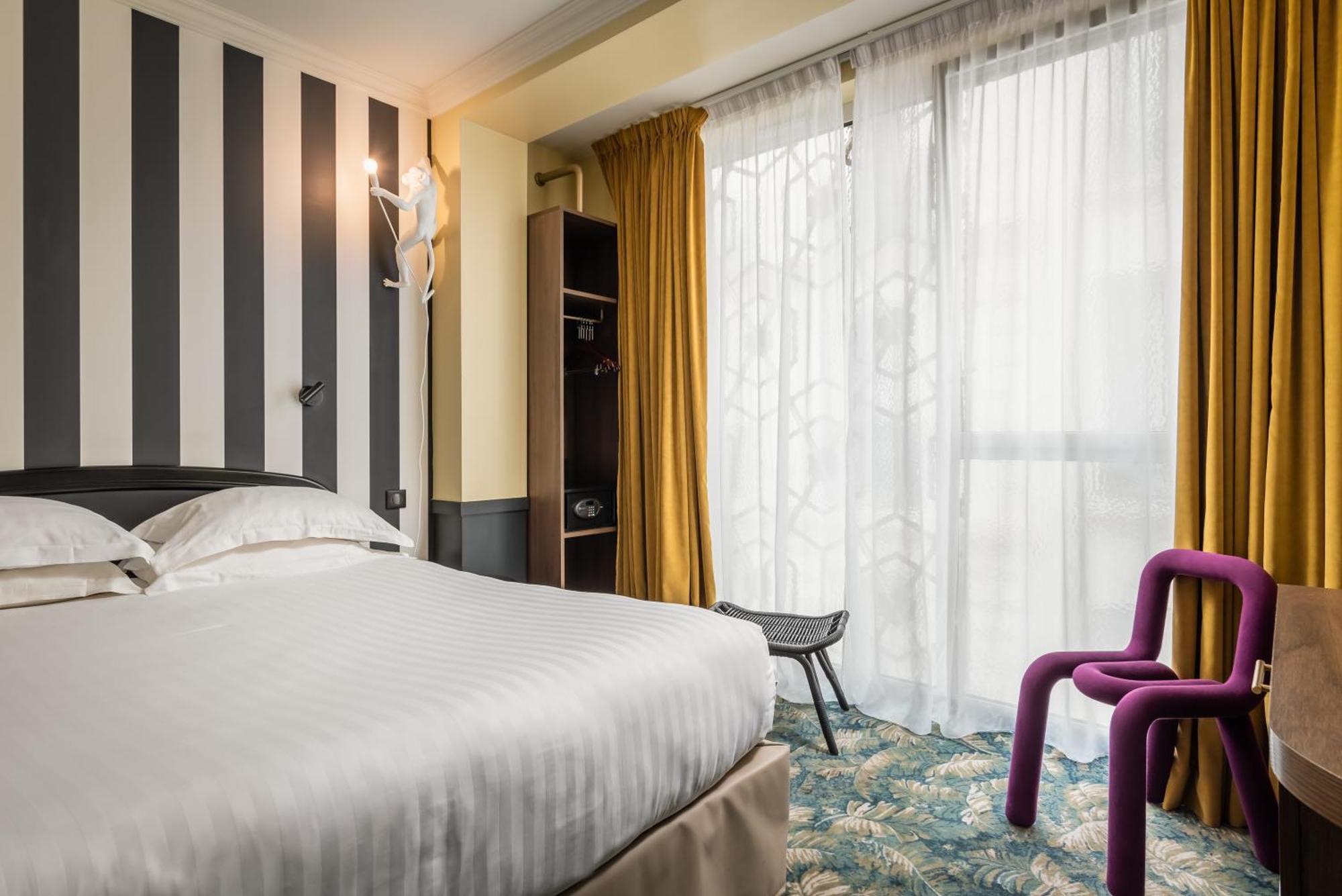 Hotel Archetype Etoile 3*