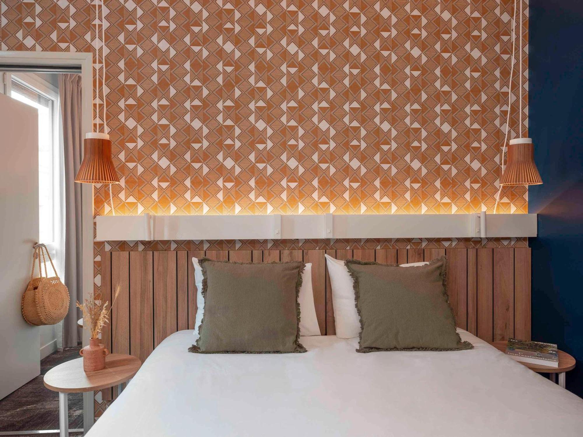 Ibis Gare Montparnasse Catalogne 3*