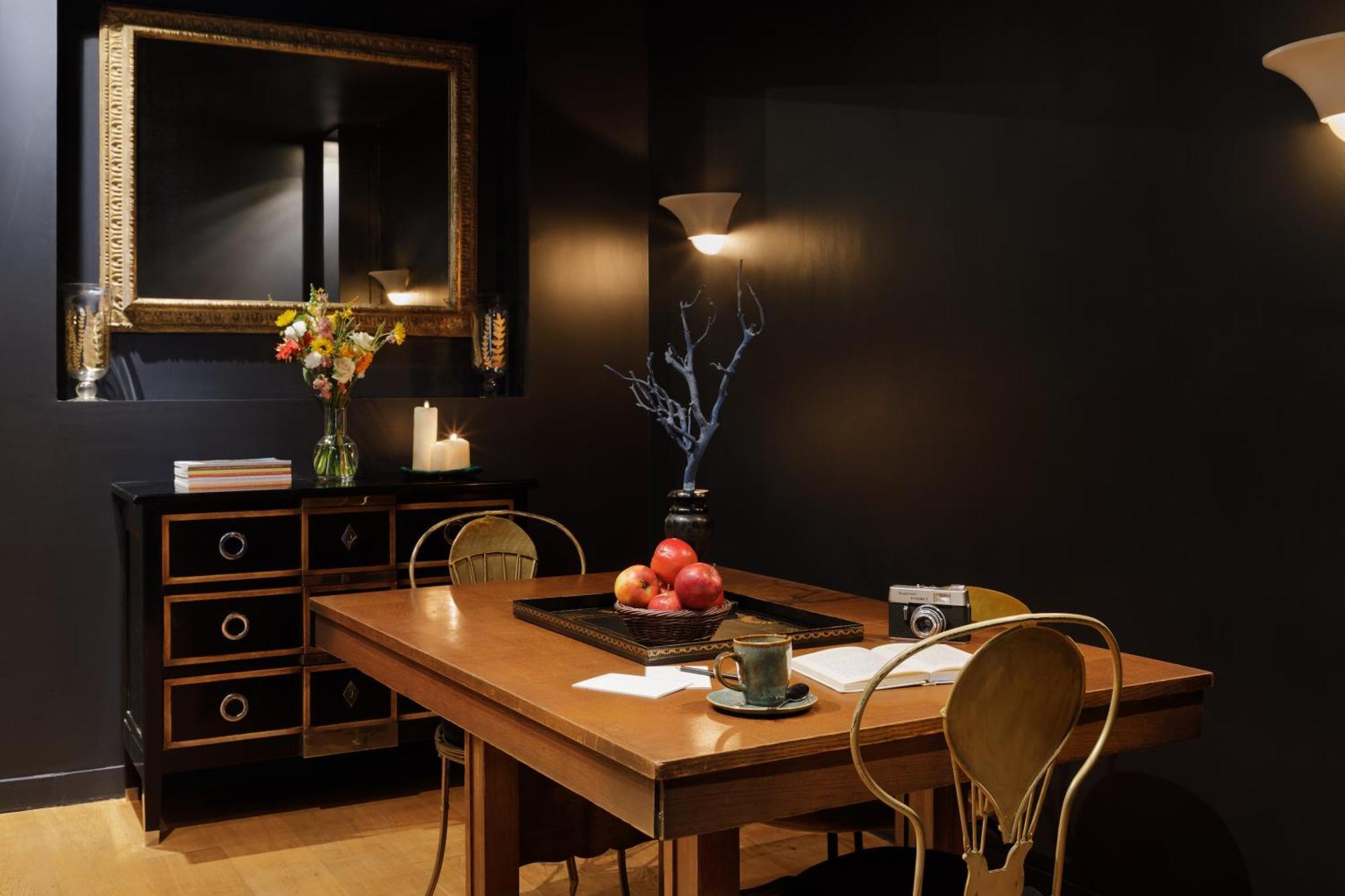 New Republique - Ex Albert's 4* Parigi