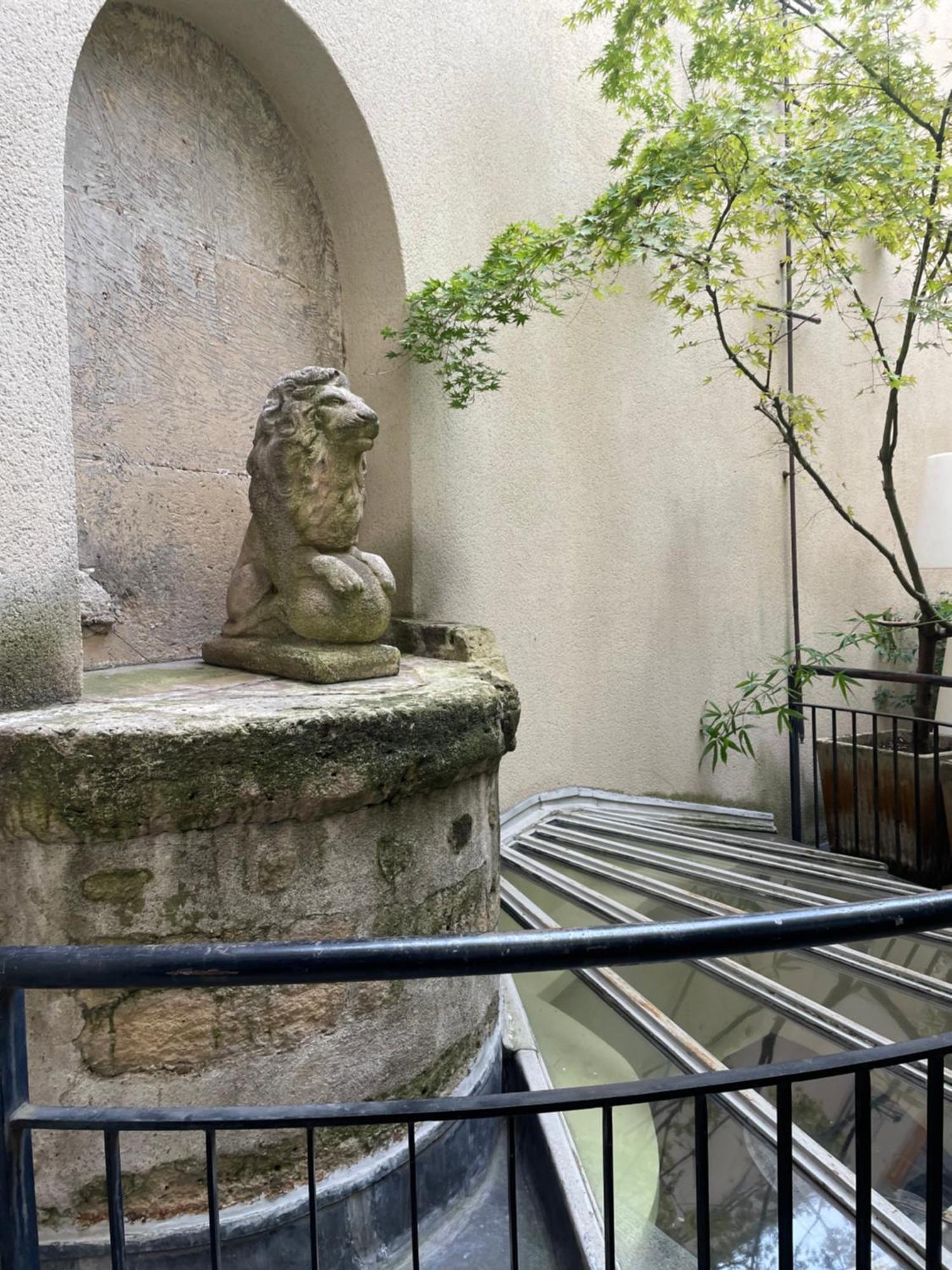 Hotel Hotel Prince De Conti - Hotel Renove