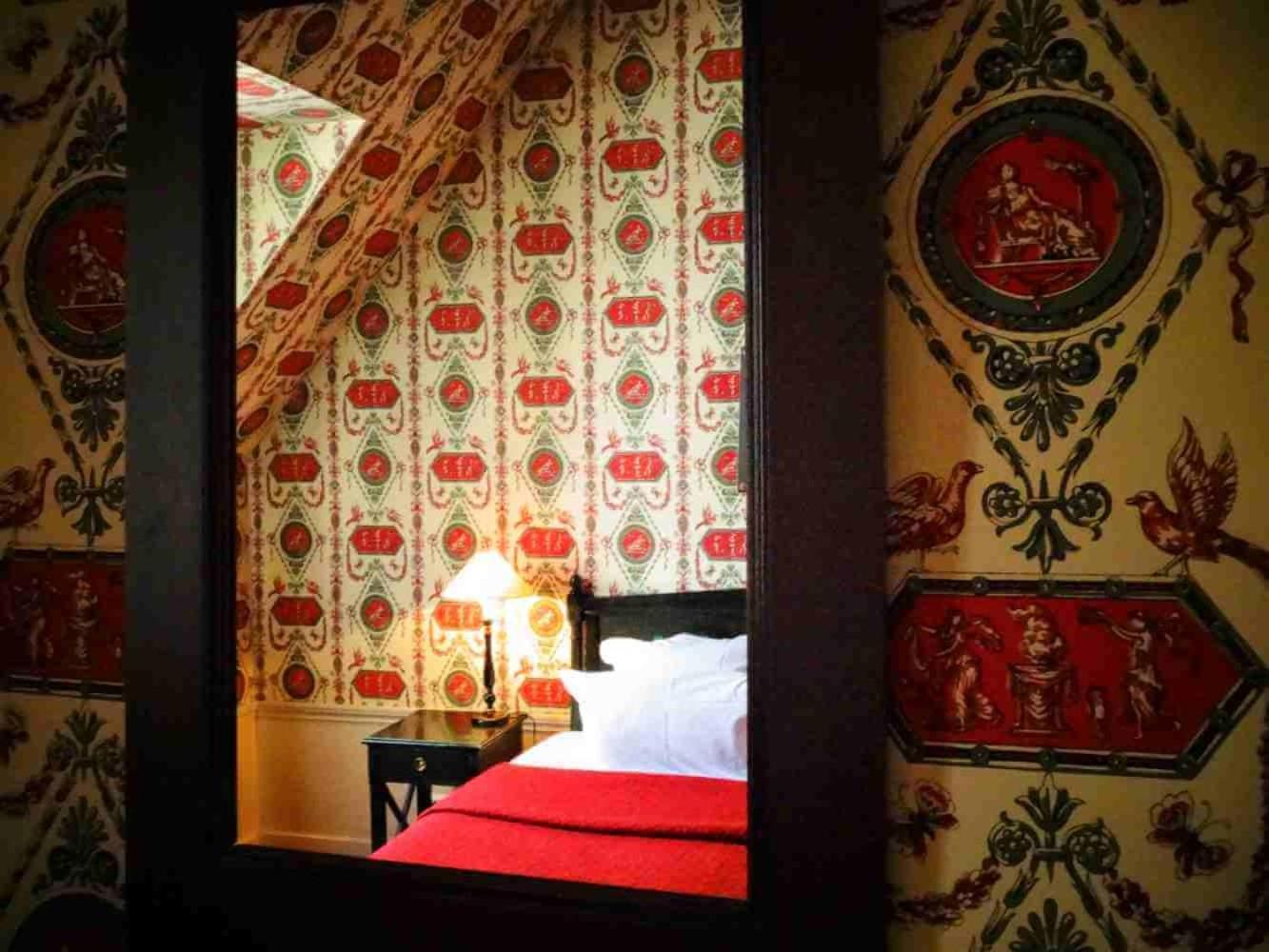 Hotel Hotel Prince De Conti - Hotel Renove
