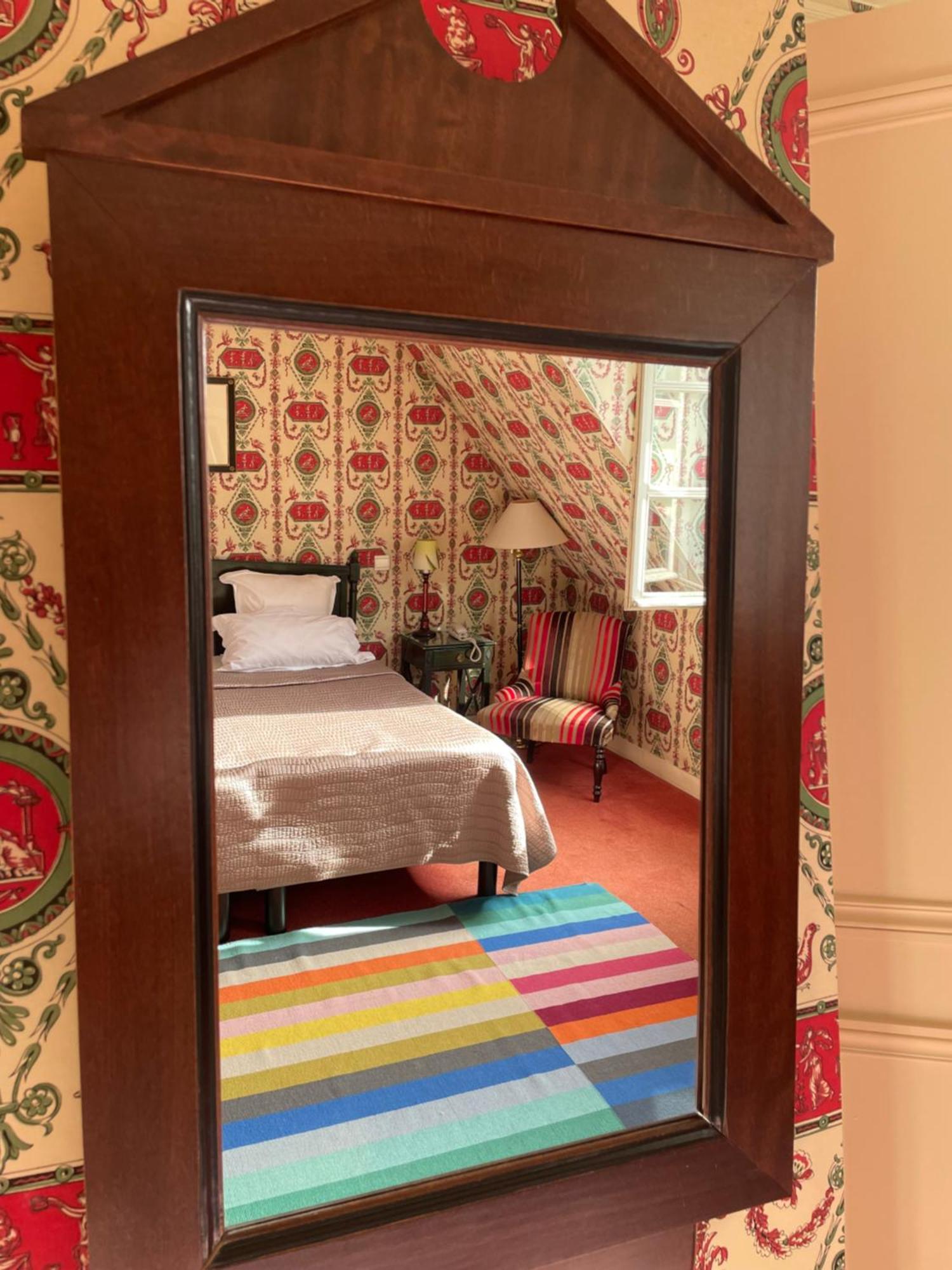 Hotel Hotel Prince De Conti - Hotel Renove