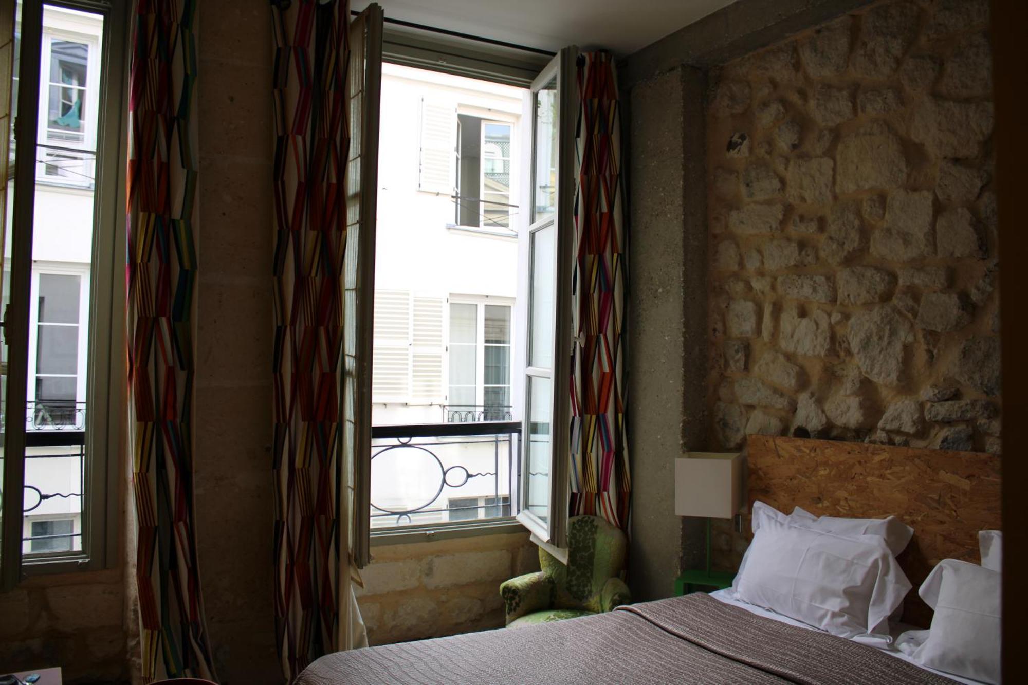 Hotel Prince De Conti - Hotel Renove 3* Paris