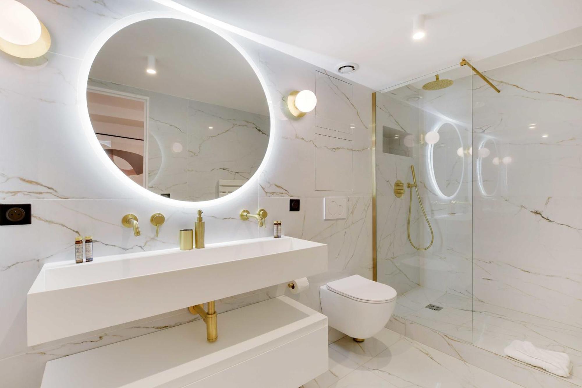Appartamento Incroyable - 3br-8p - Pl De La Nation *
