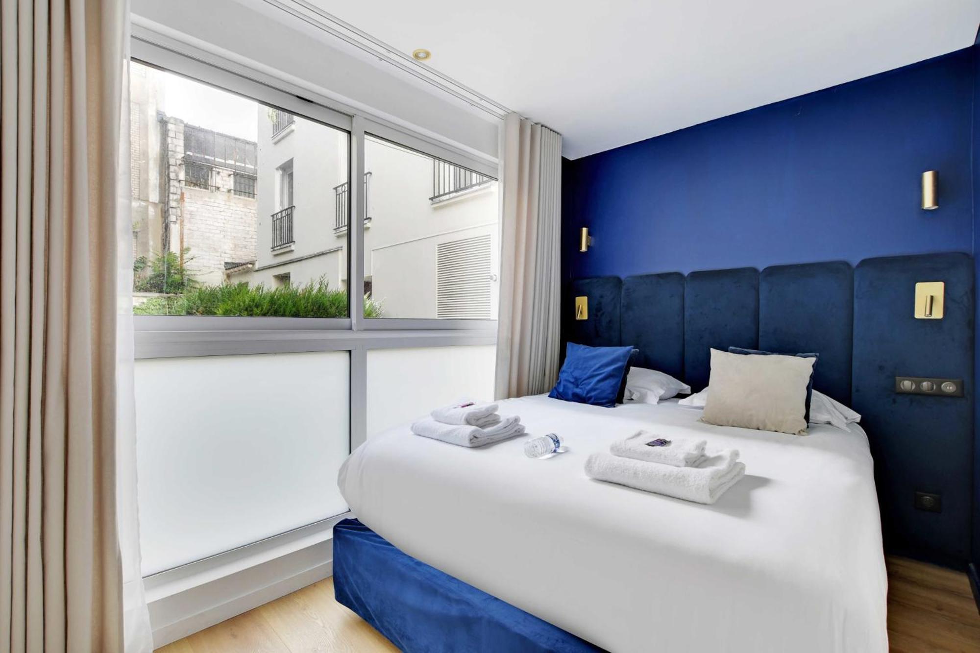 Incroyable - 3br-8p - Pl De La Nation Appartamento *