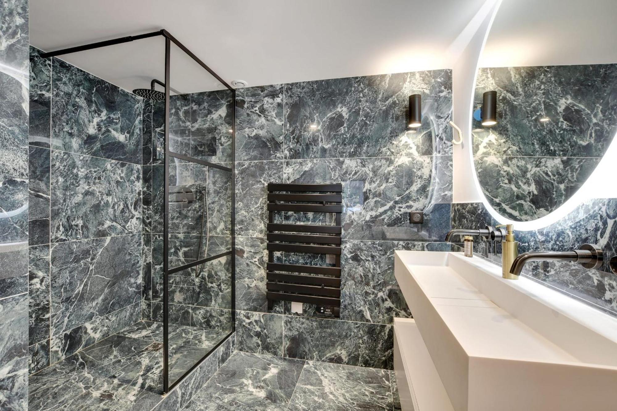 Incroyable - 3br-8p - Pl De La Nation Appartamento Parigi