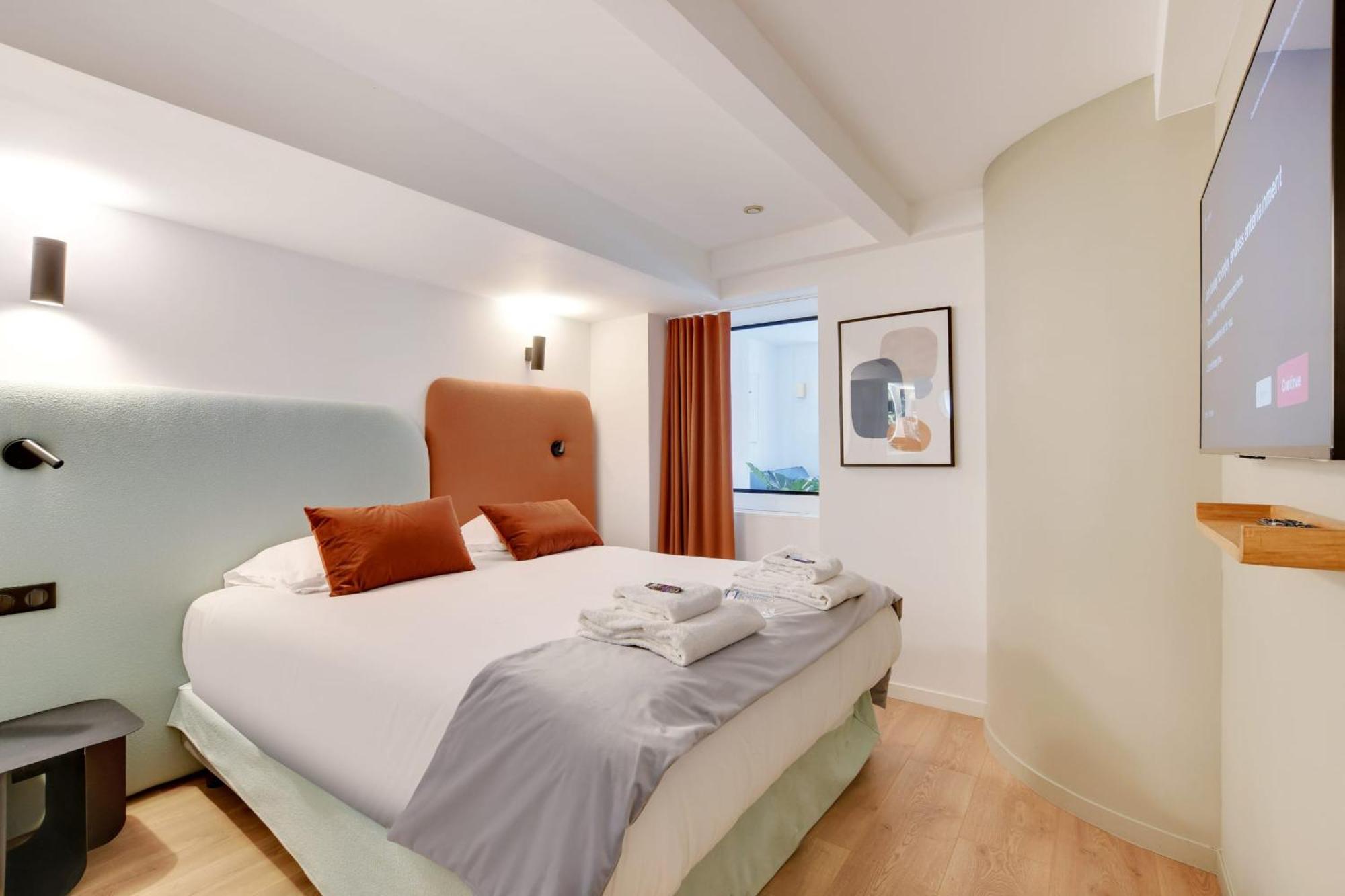 Incroyable - 3br-8p - Pl De La Nation Appartamento *