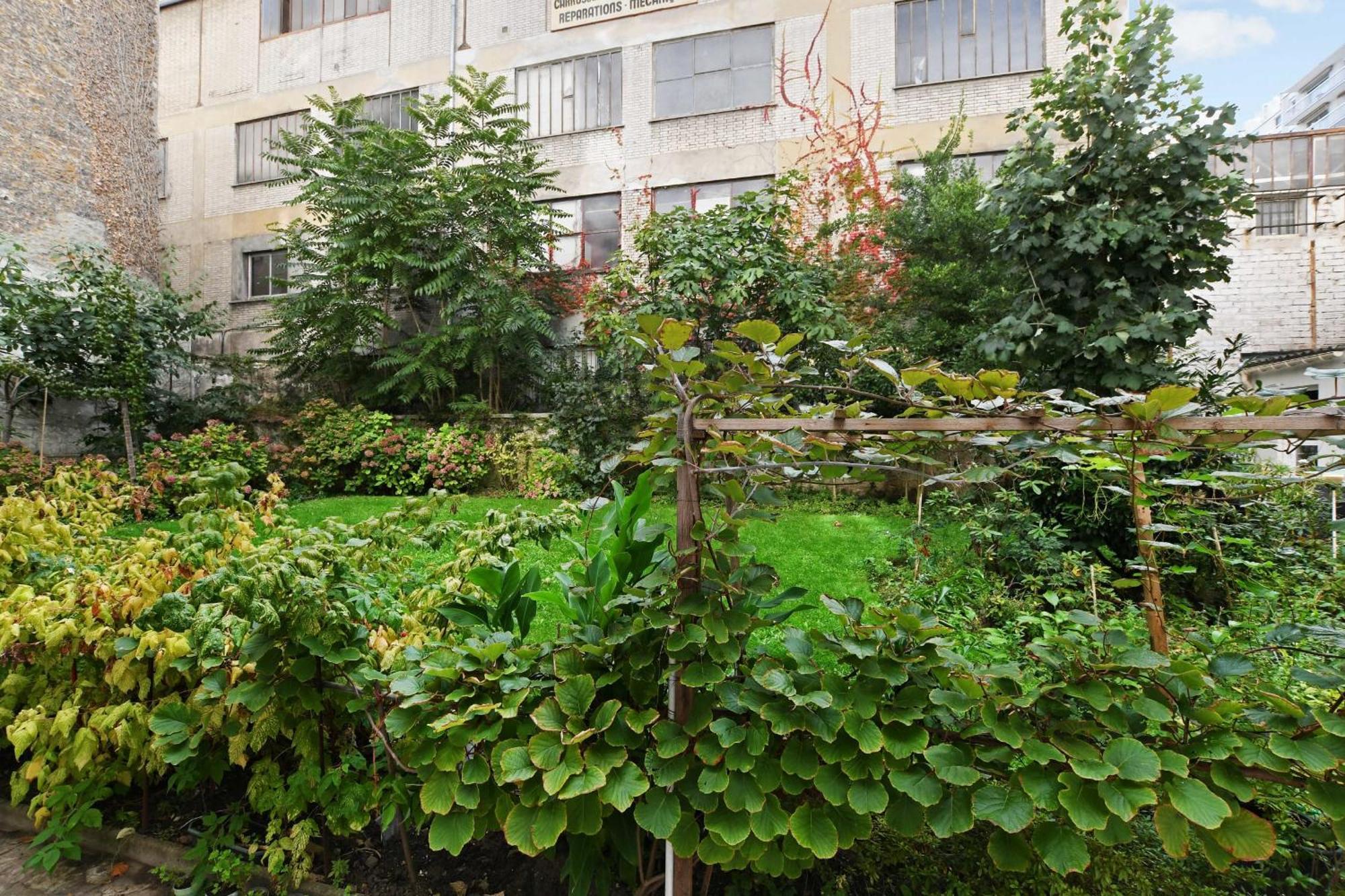 Incroyable - 3br-8p - Pl De La Nation * Parigi
