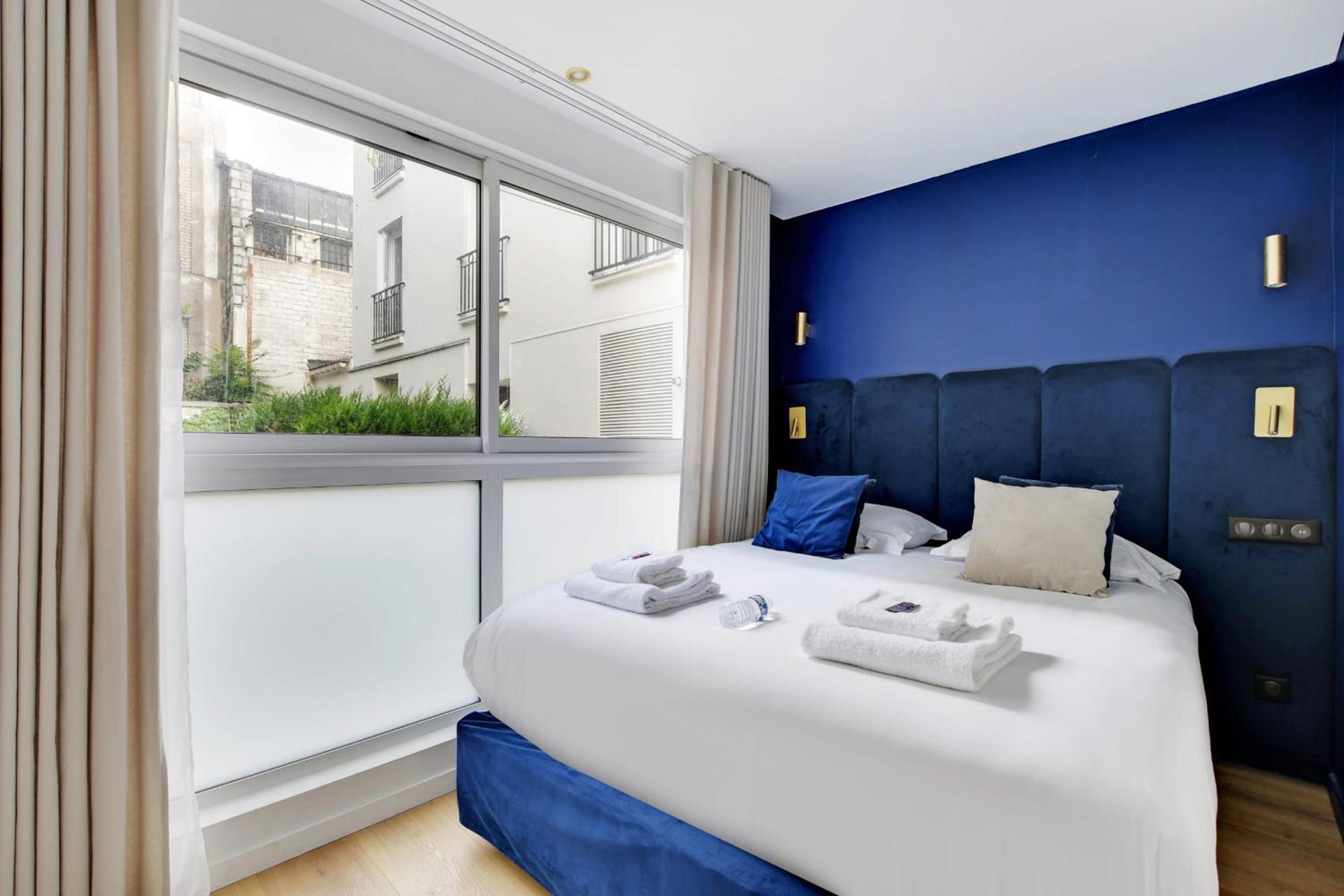 Incroyable - 3br-8p - Pl De La Nation Parigi
