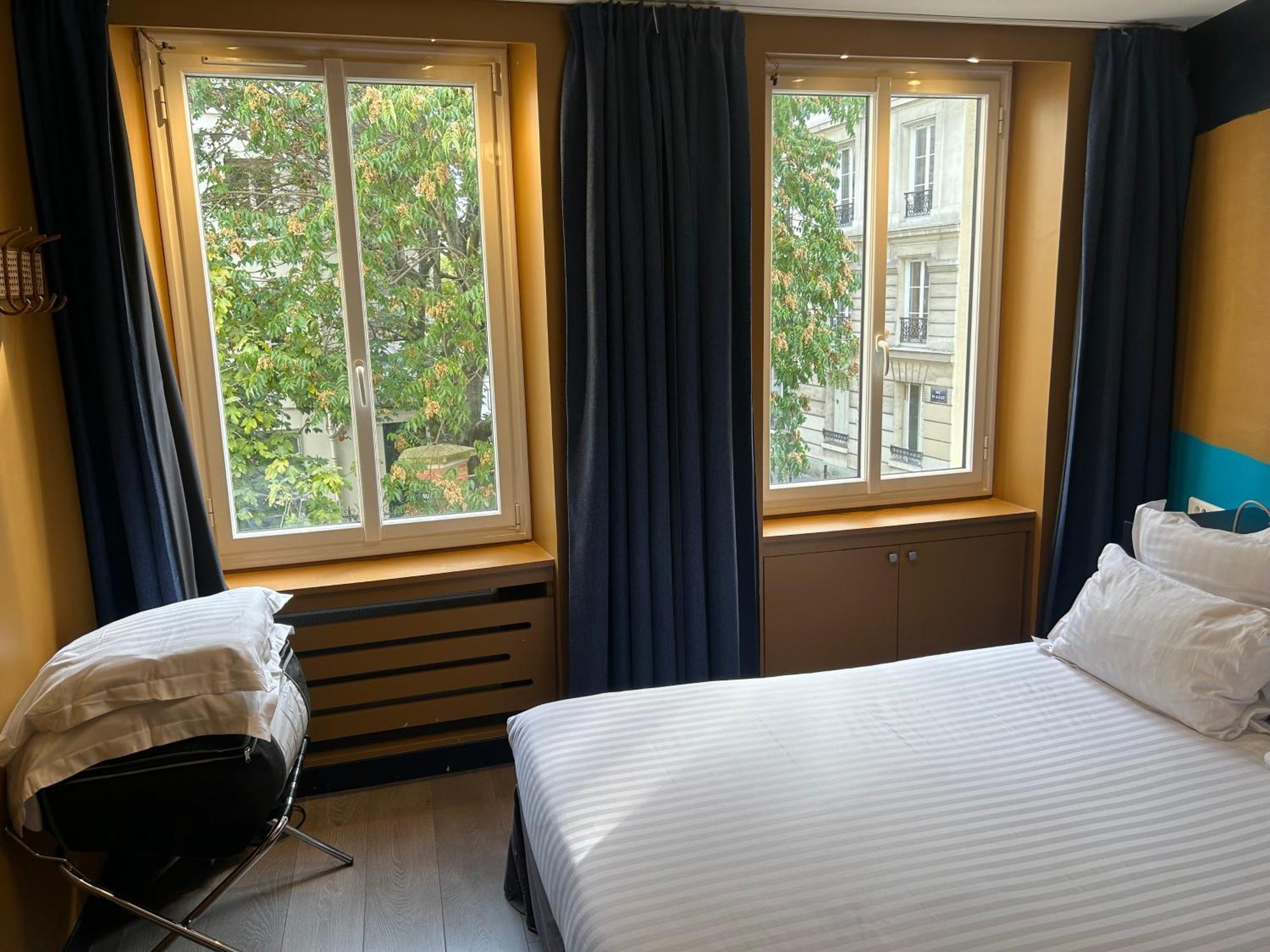 Censier Daubenton Parigi