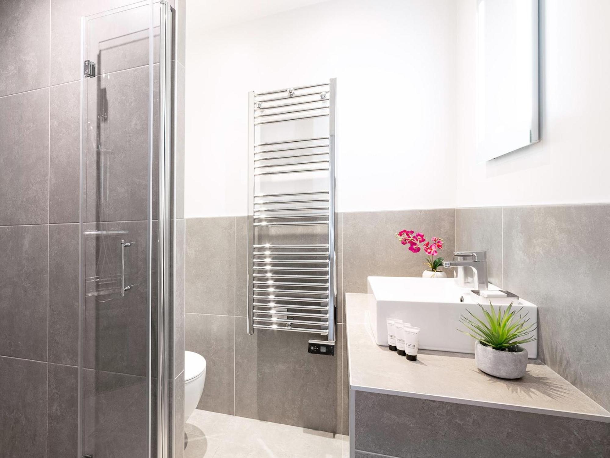 Appartamento Livinparis - Luxury Ac 2 & 3 Bedrooms Le Louvre