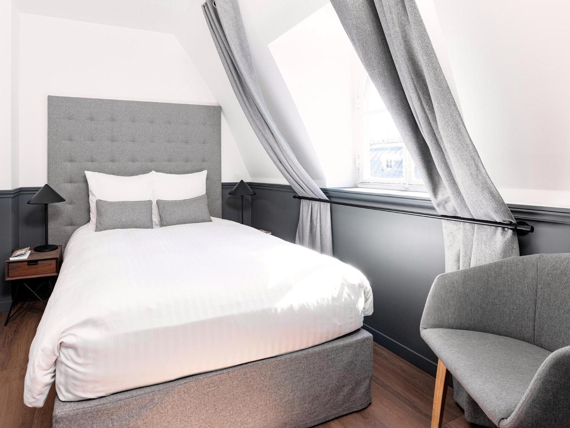 Livinparis - Luxury Ac 2 & 3 Bedrooms Le Louvre Appartamento *