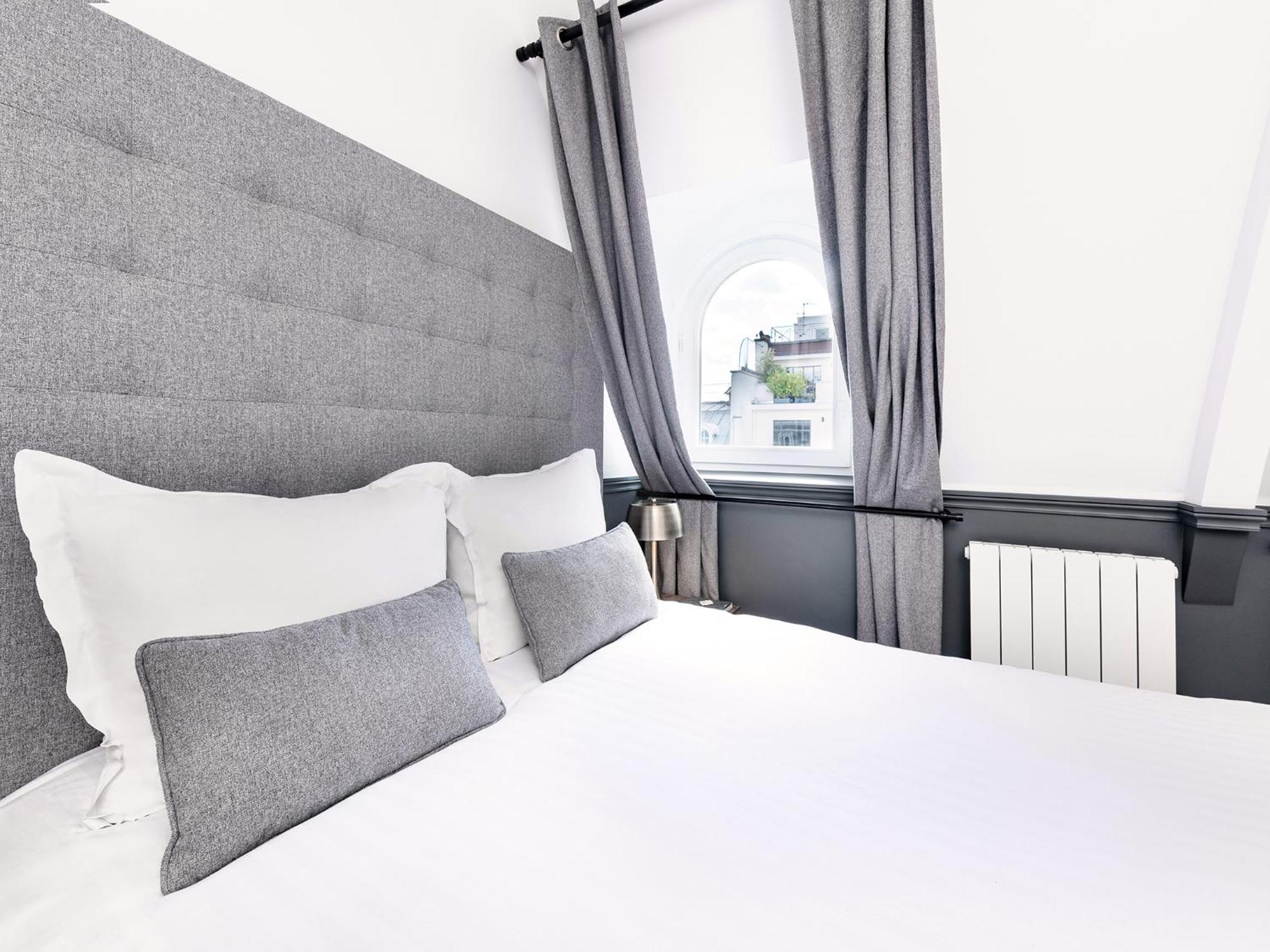 Appartamento Livinparis - Luxury Ac 2 & 3 Bedrooms Le Louvre *