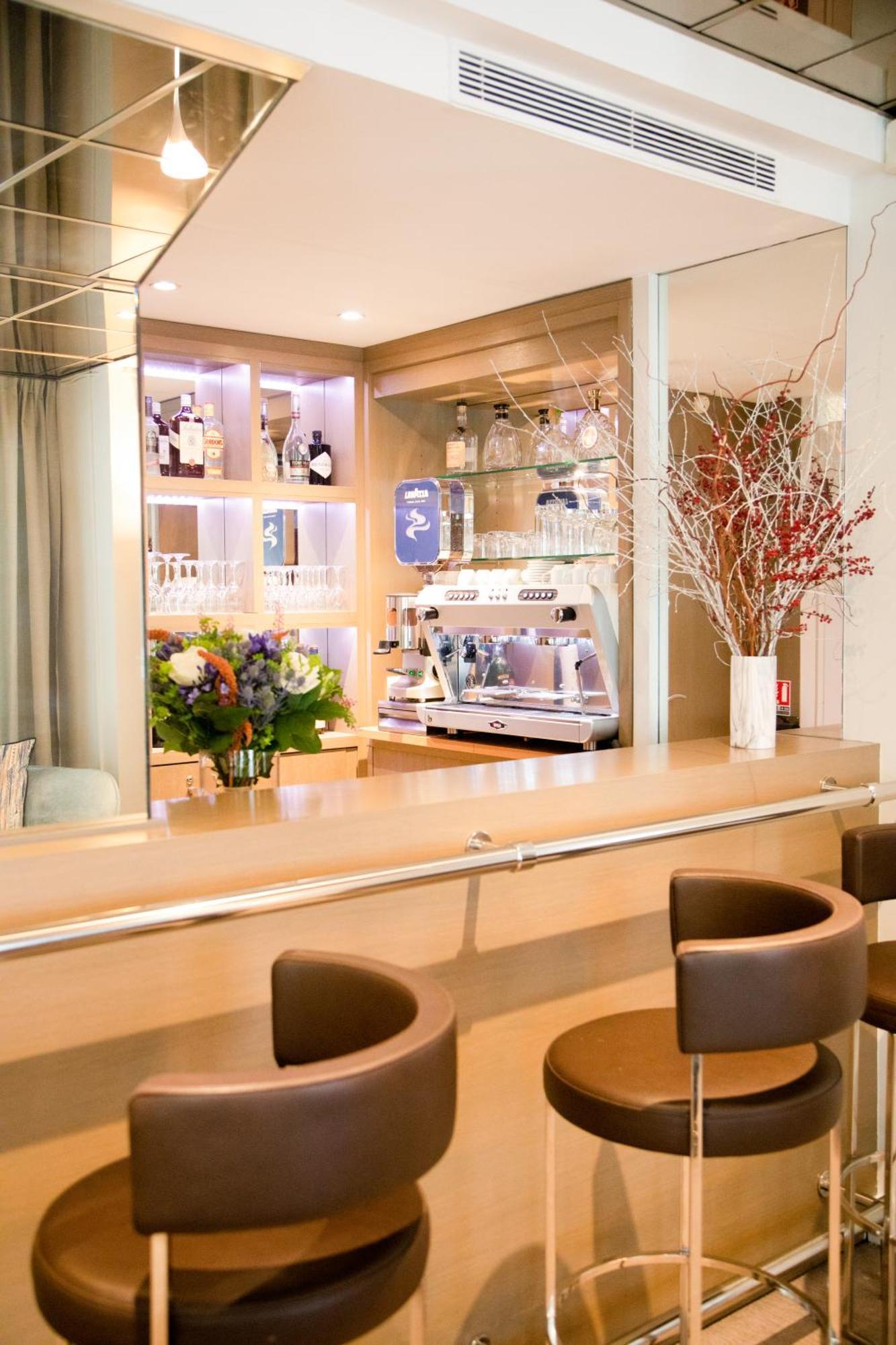 Floride-etoile Hotel Paris