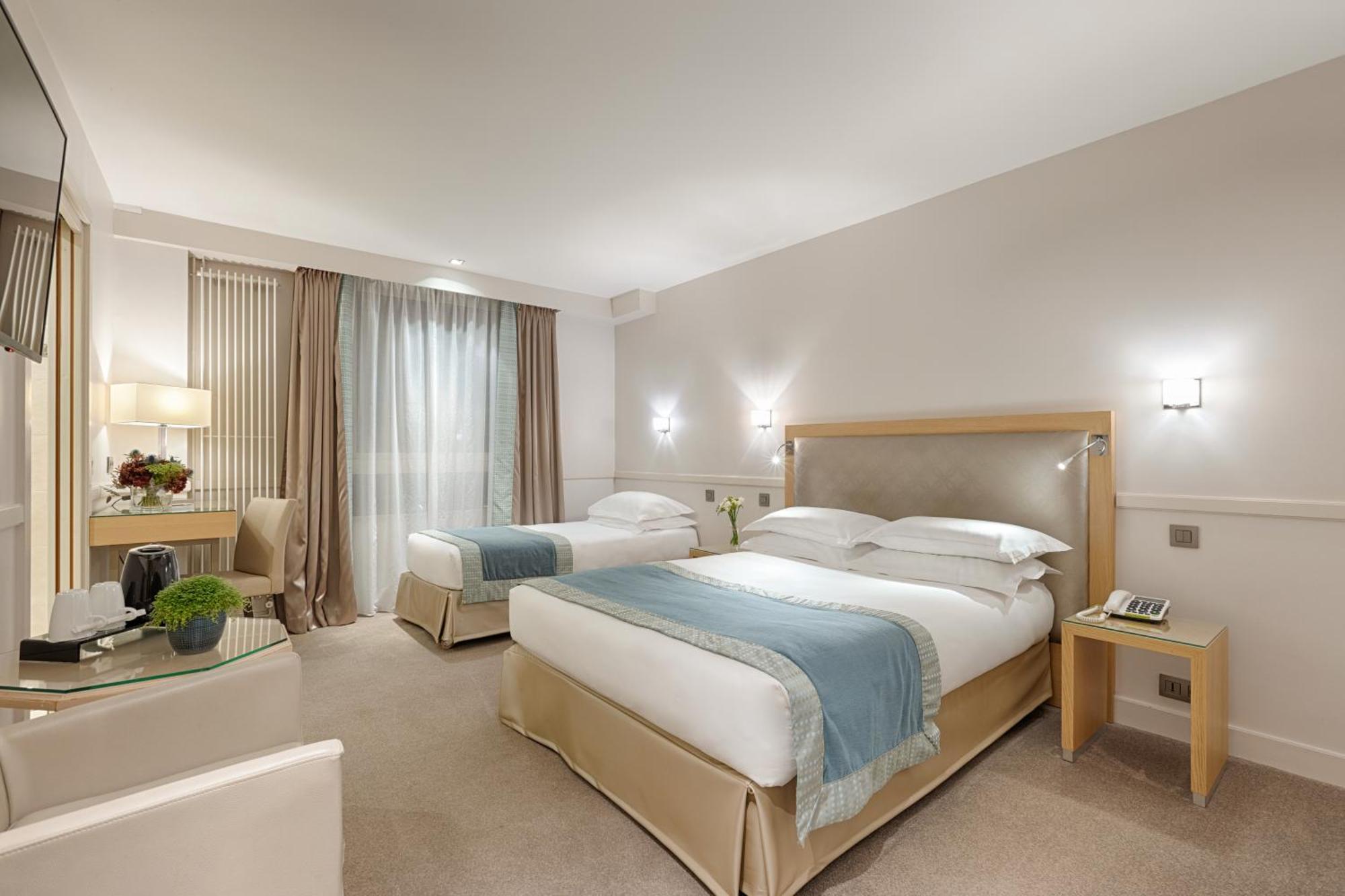 Floride-etoile 3* Paris