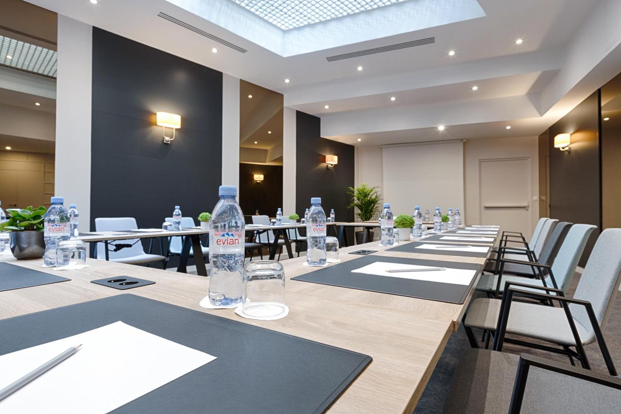 Floride-etoile Hotel Paris