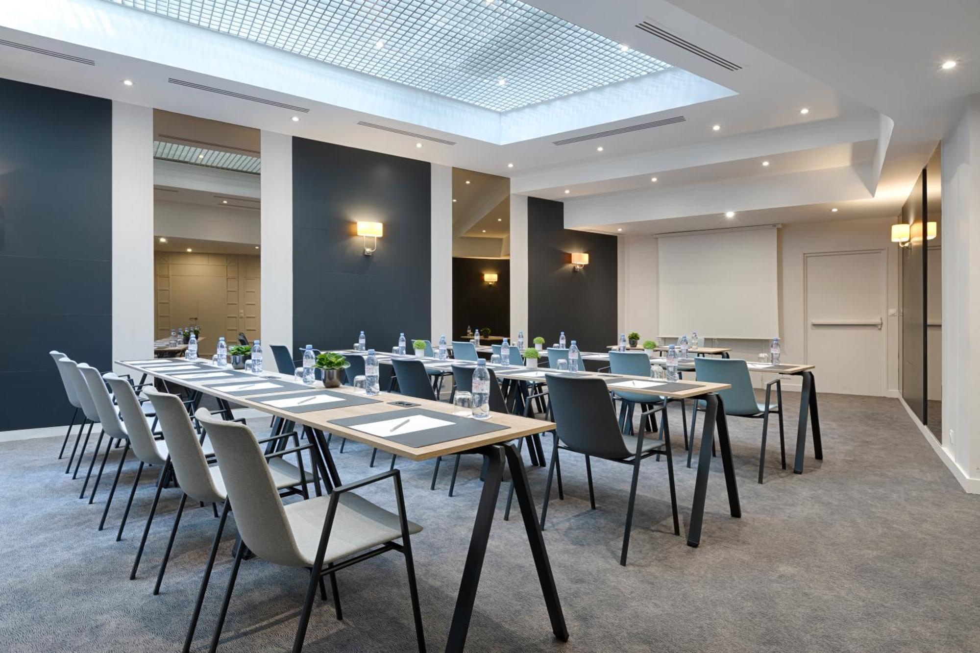 Floride-etoile Hotel Paris