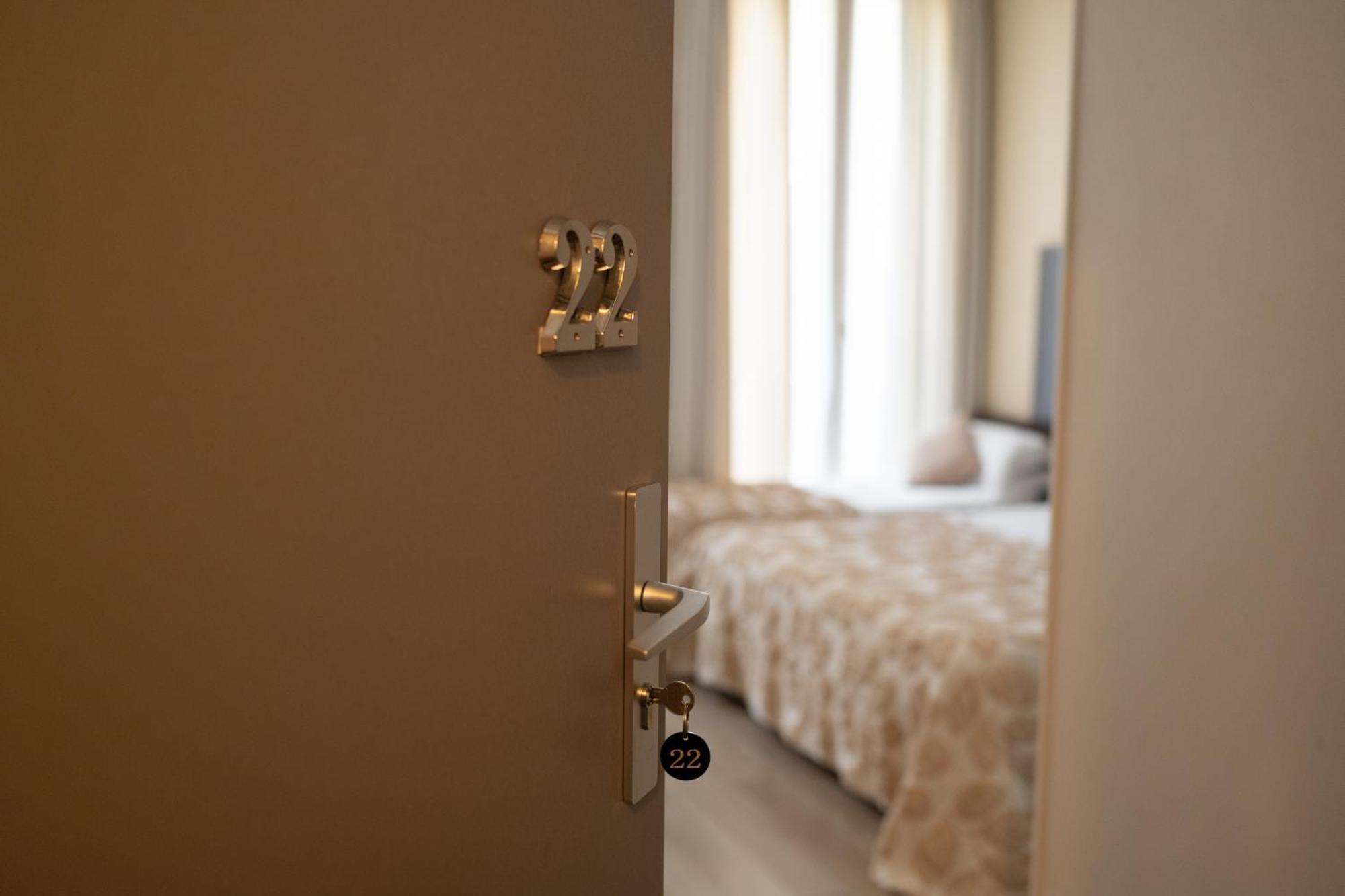 D'argenson Hotel Paris