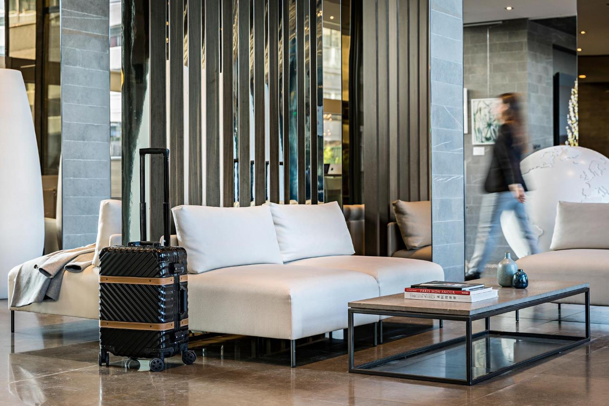 Hotel Pullman Tour Eiffel 4*