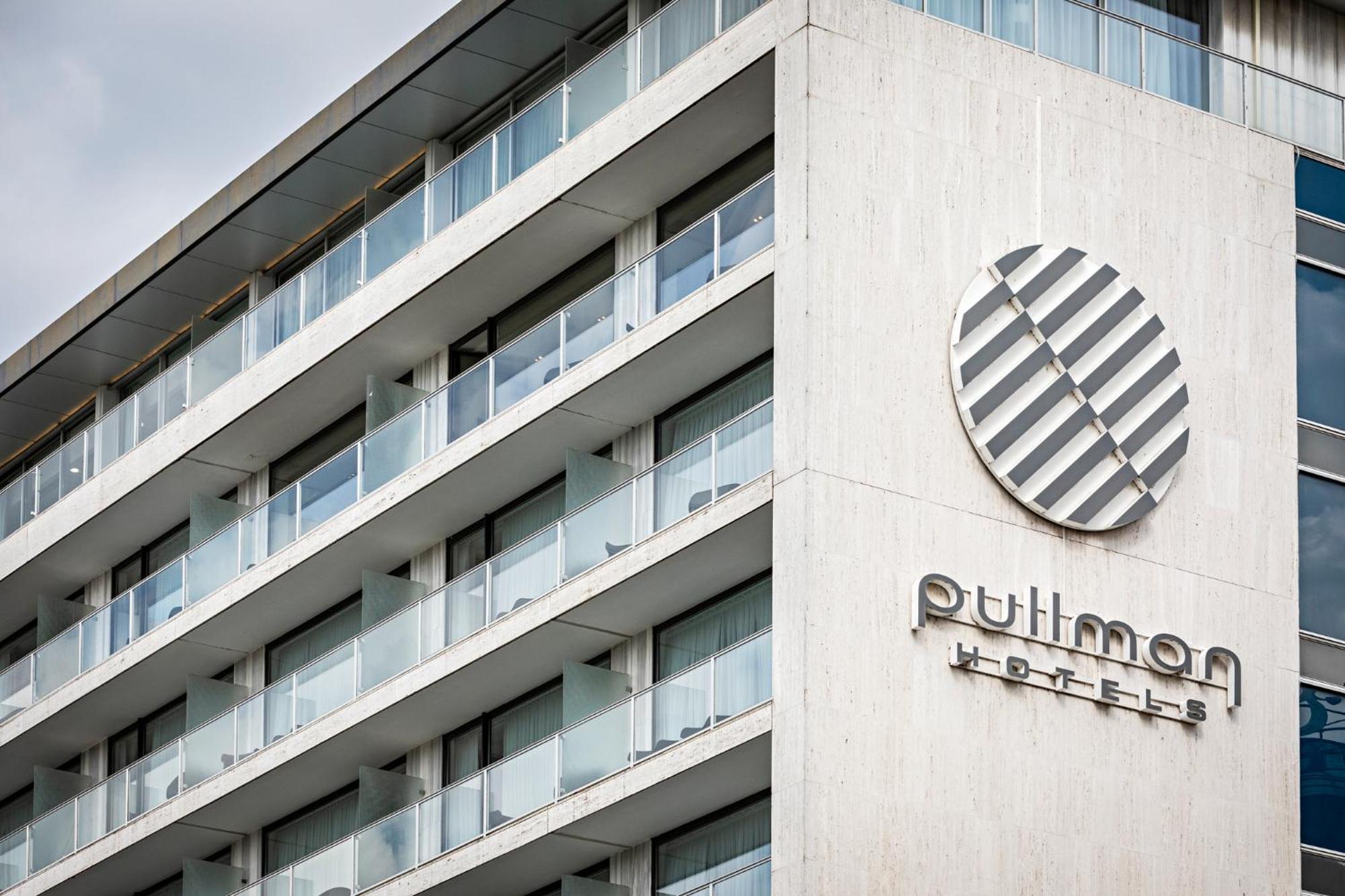 Hotel Pullman Tour Eiffel