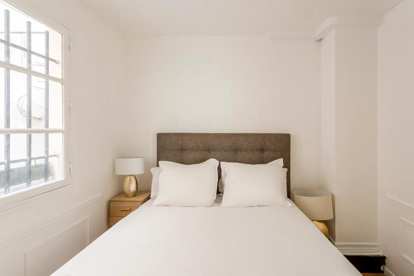 8p - 3br Le Marais Spacious - - Historic * Paris