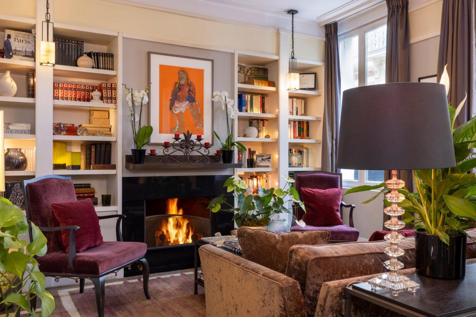 Hotel La Madame