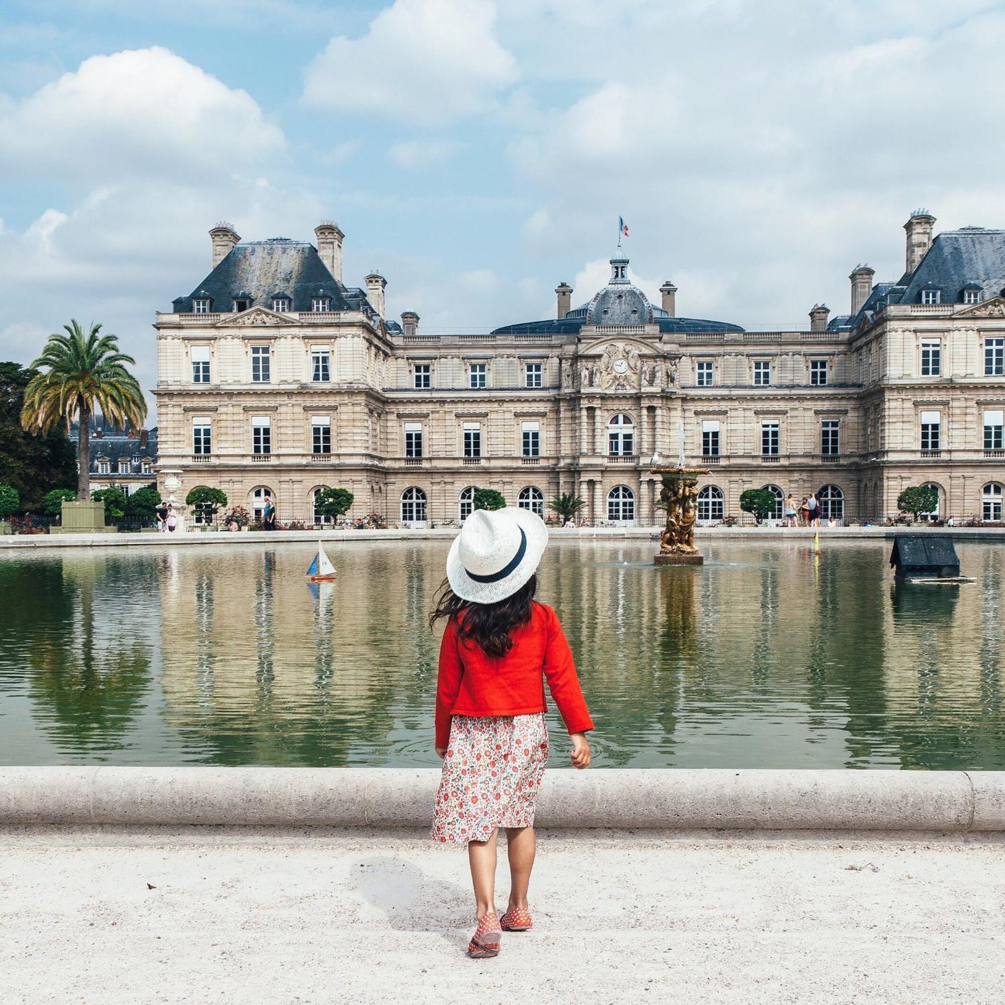 La Madame Hotel Parigi