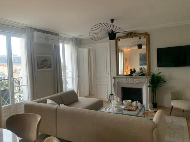Bed & Breakfast Le Ciel De - Montparnasse & Jardin Du Luxembourg *