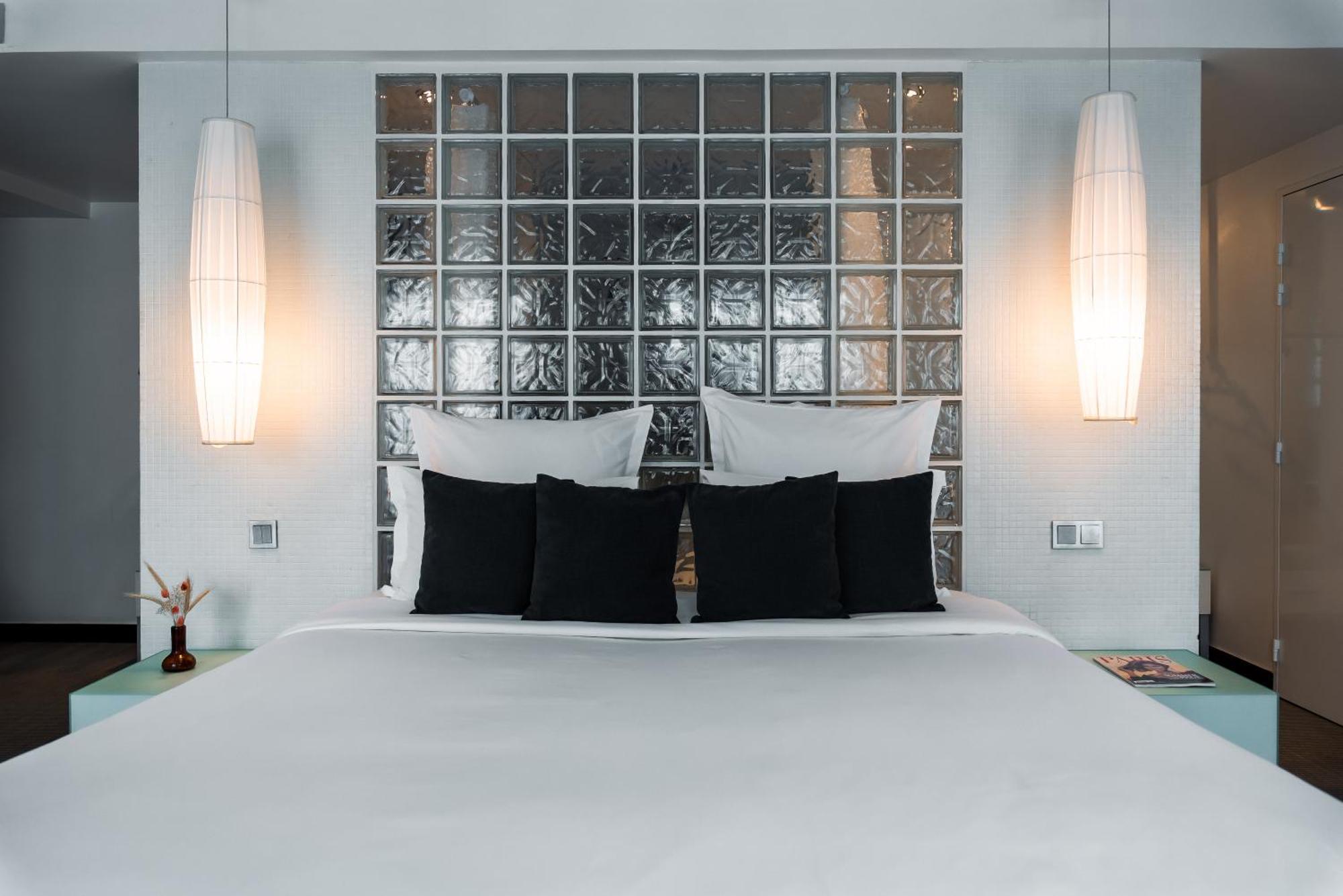 Kube Hotel 4*