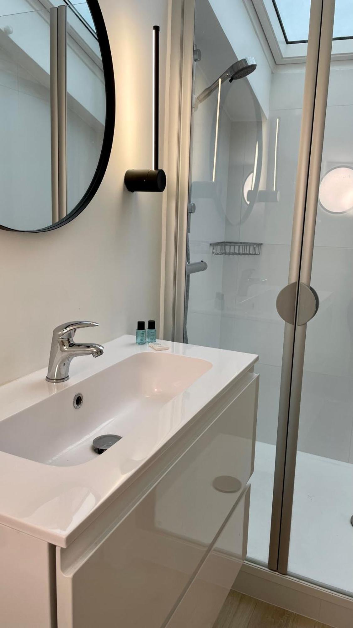 Appartamento Le Monceau - Mezzanine