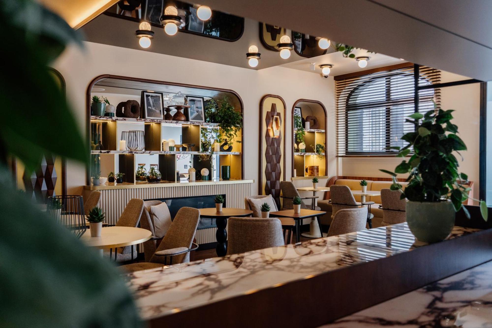 Riesner Hotel 4*