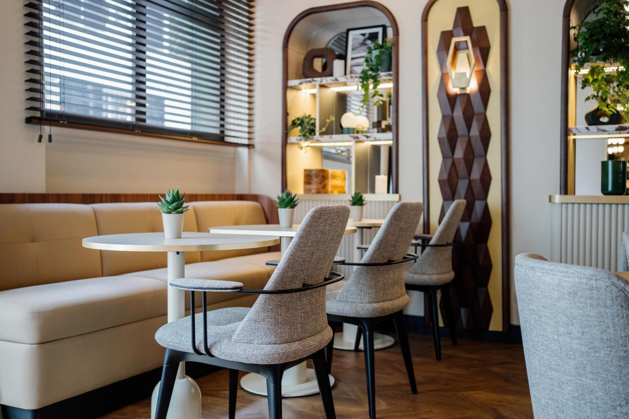 Riesner Hotel