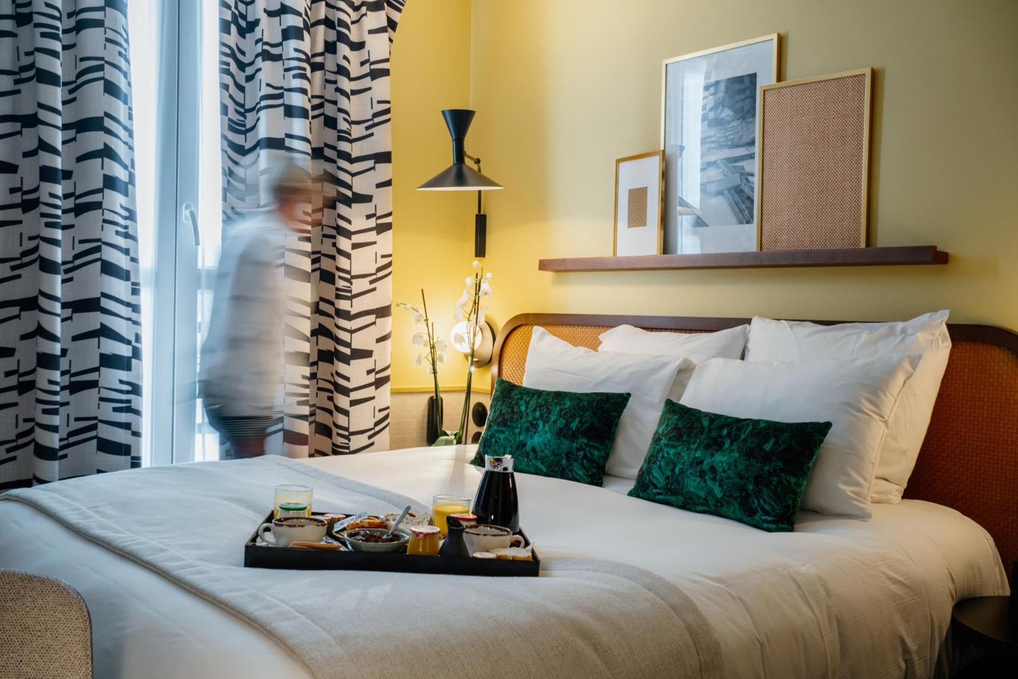 Riesner Hotel