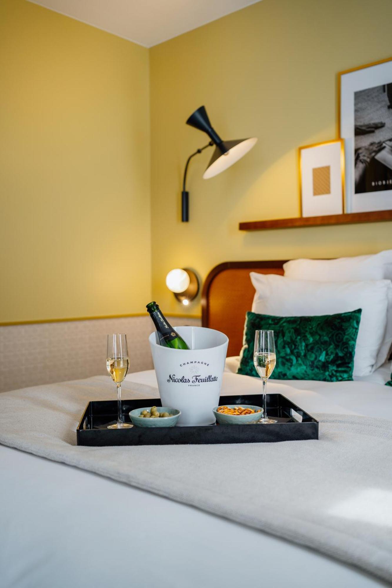 Hotel Riesner