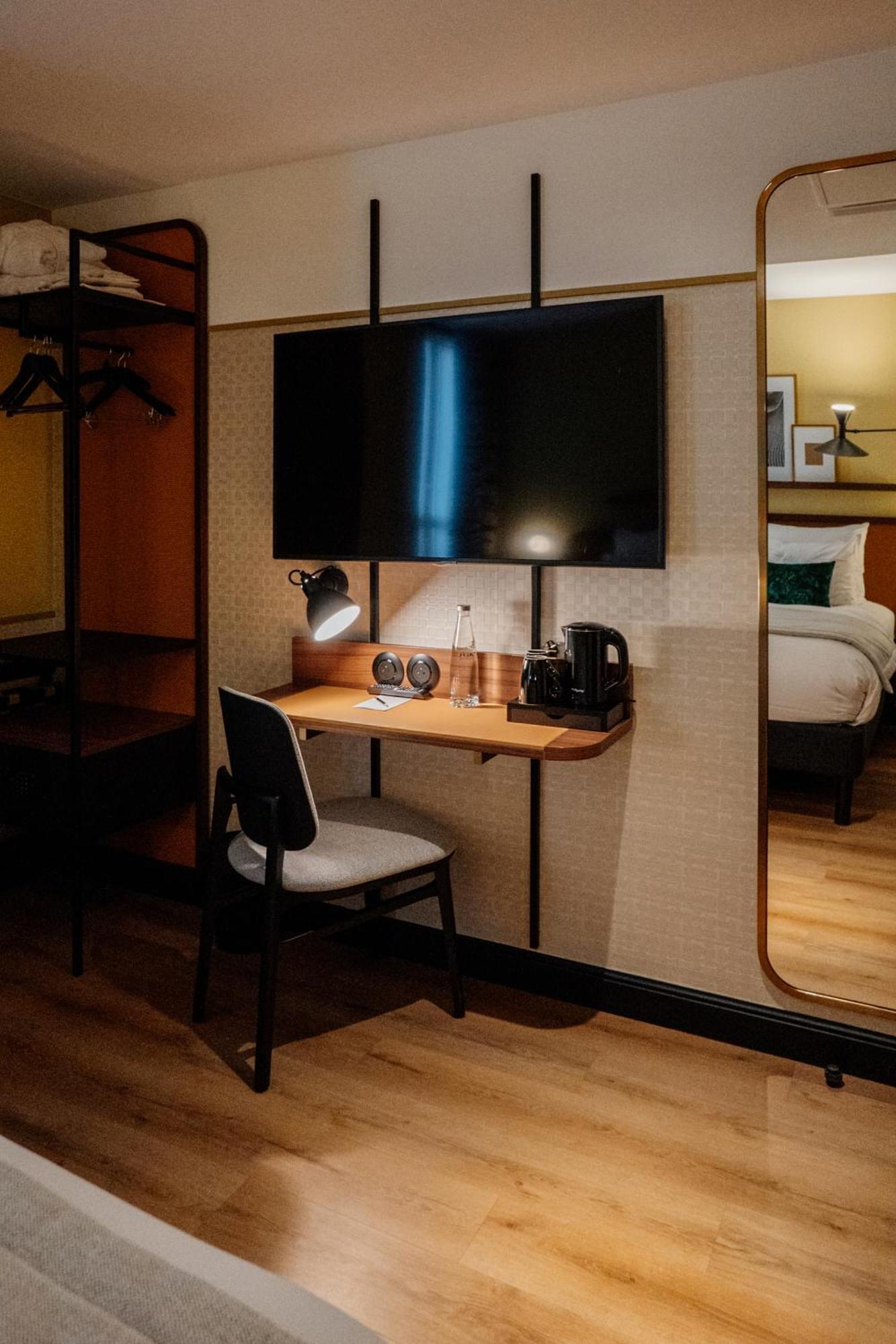 Hotel Riesner 4*