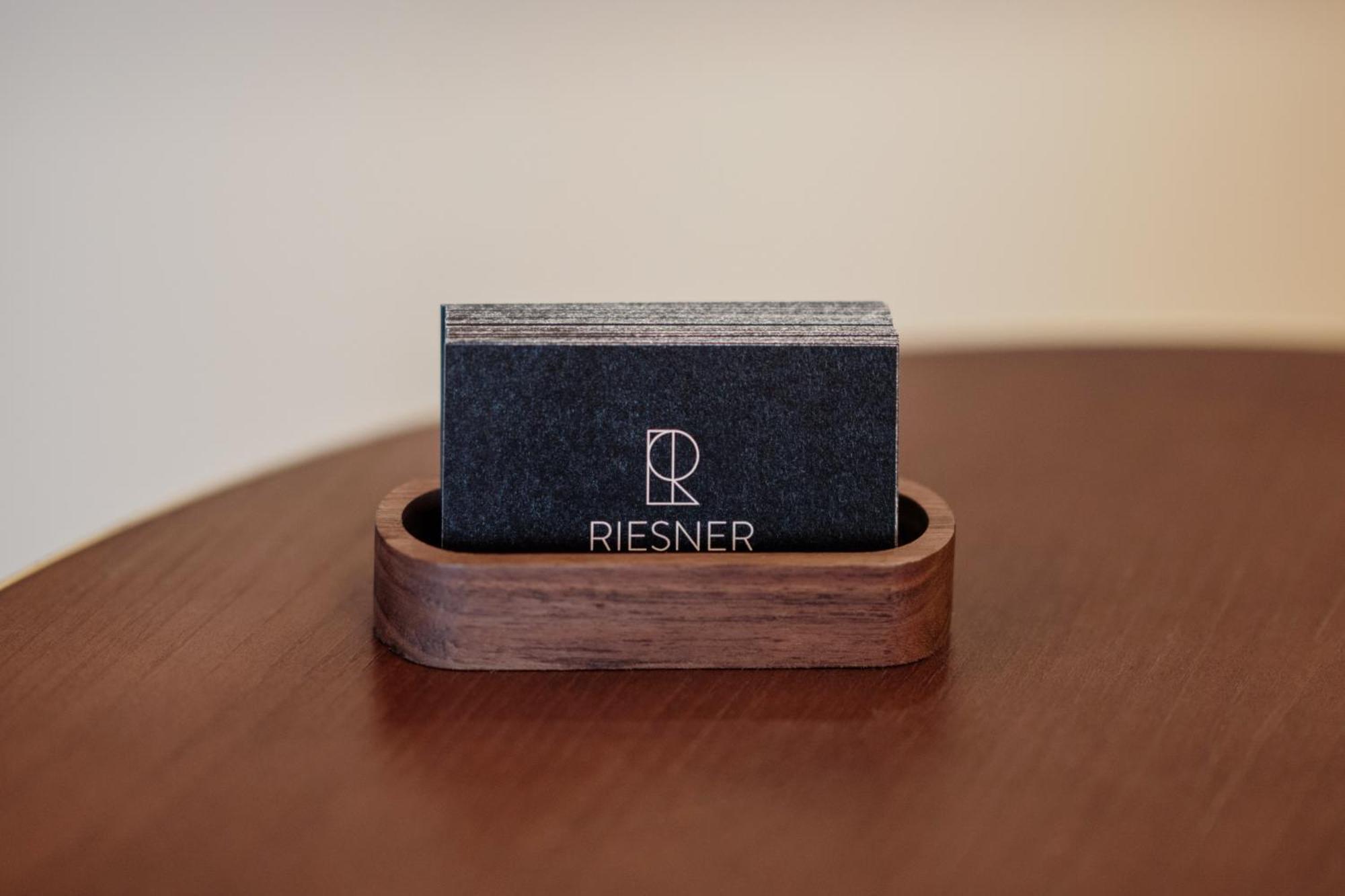 Riesner