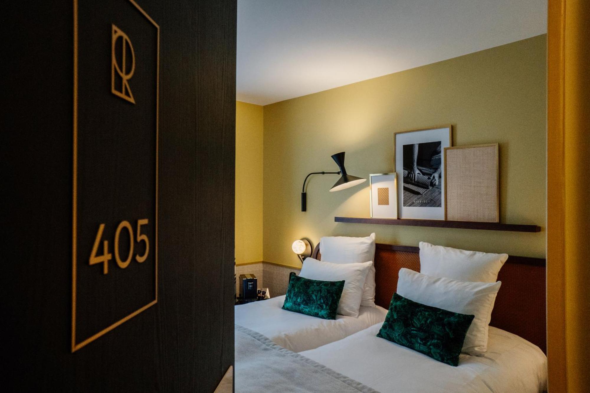 Riesner Hotel 4*