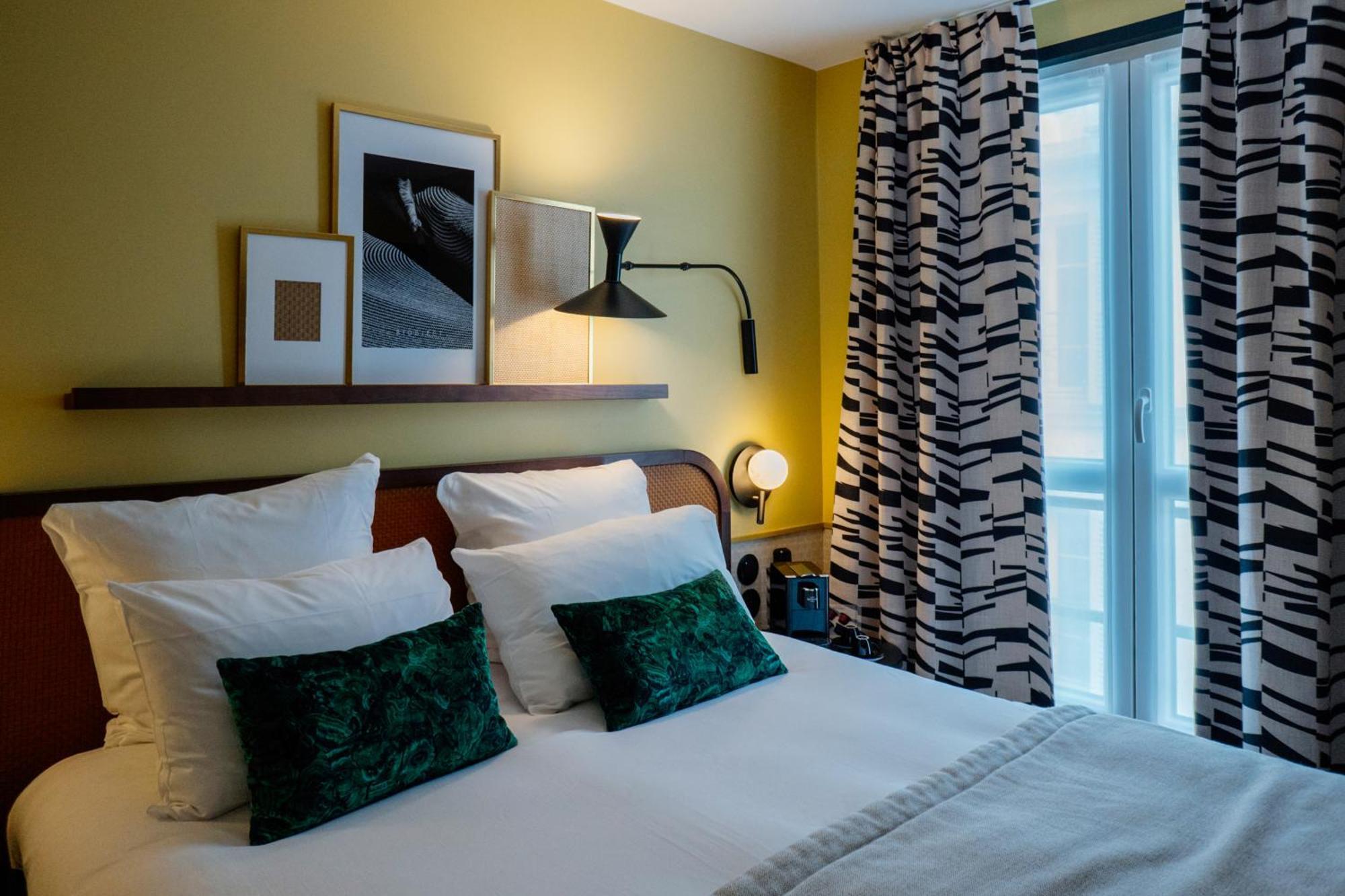 Riesner Hotel 4*
