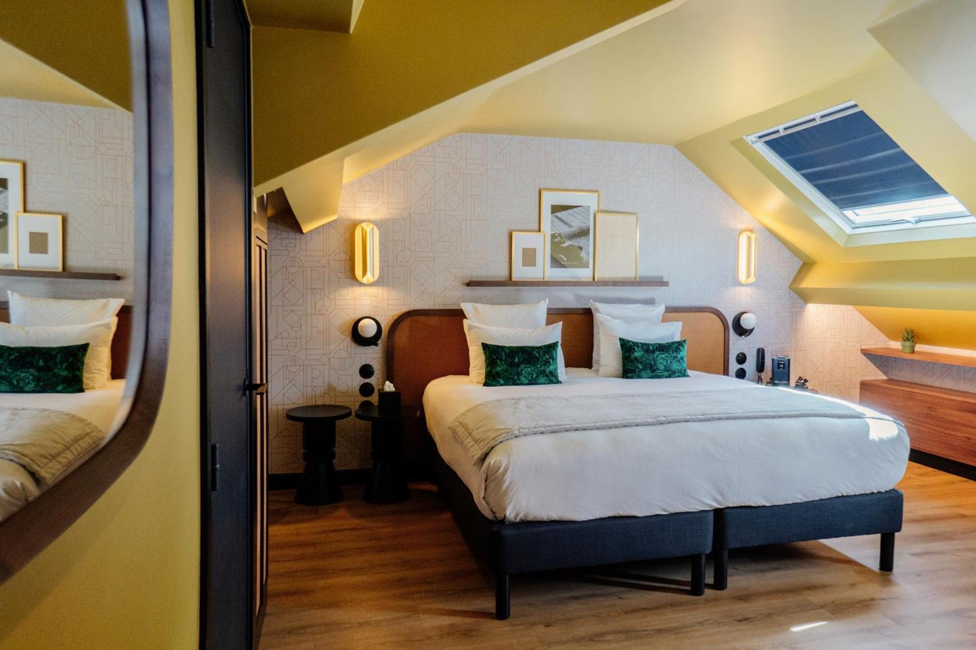 Riesner Hotel