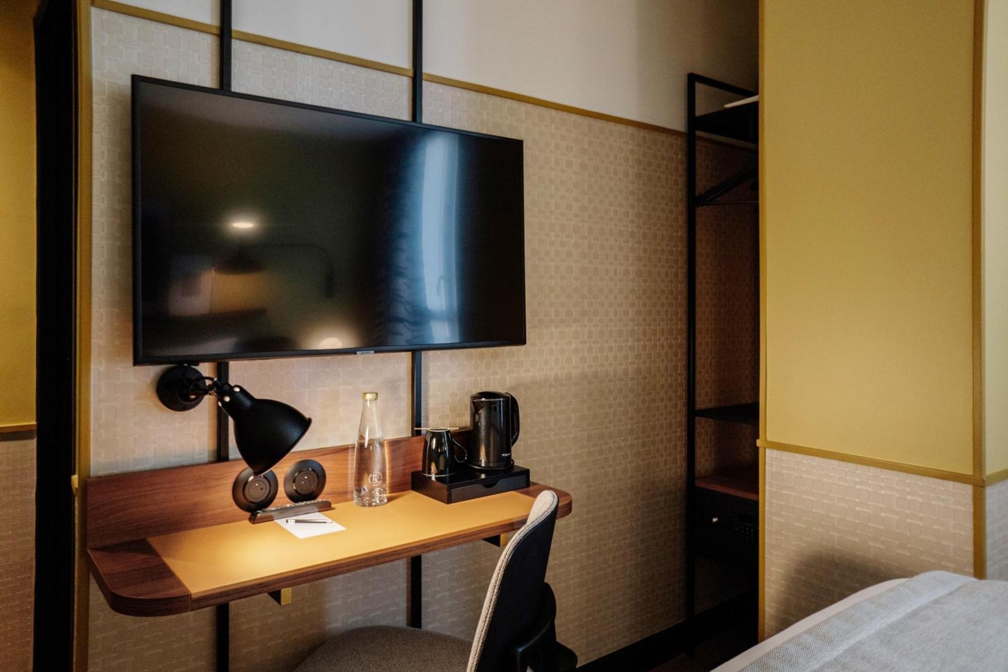 Riesner Hotel 4*