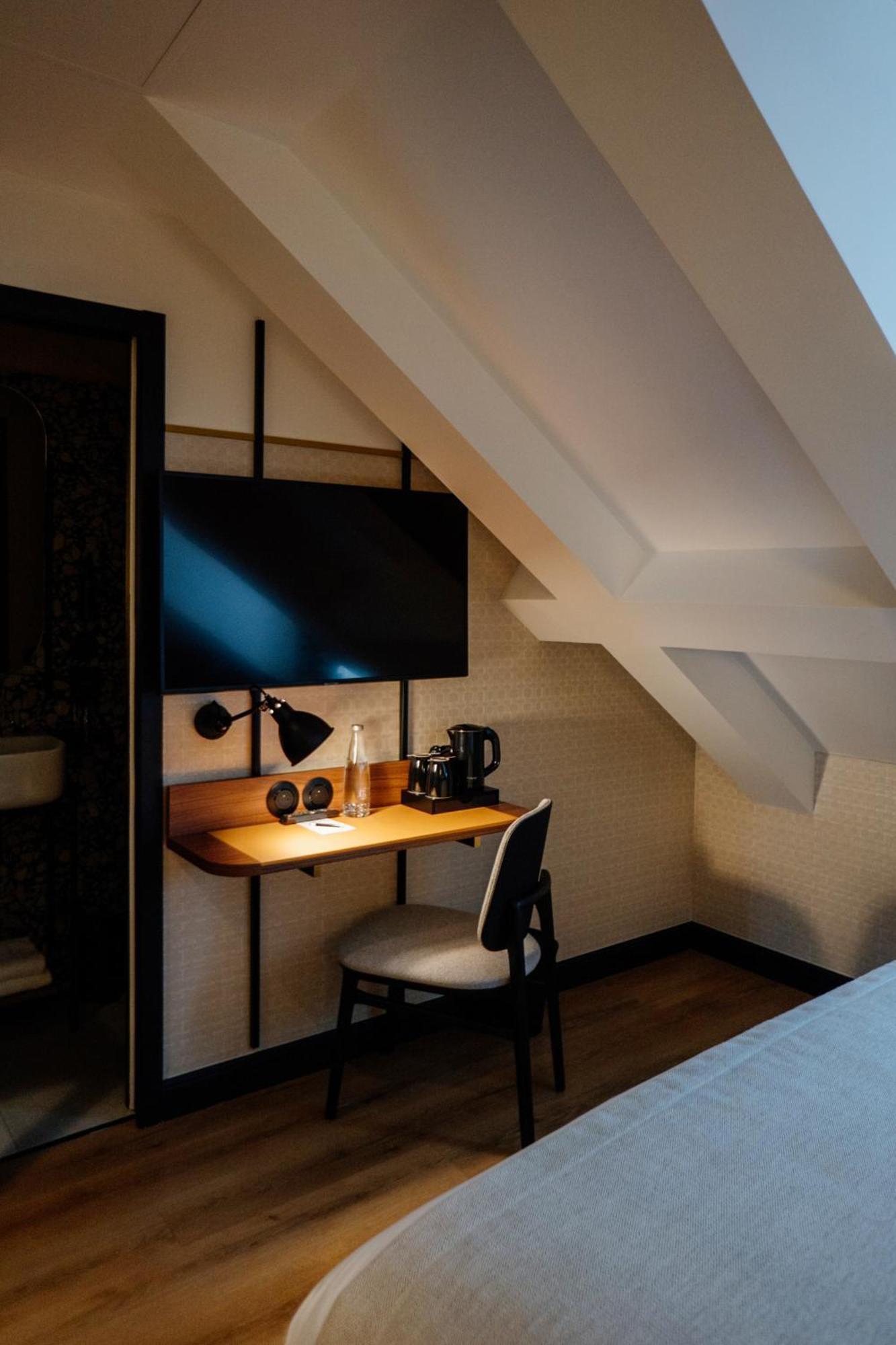 Hotel Riesner 4*