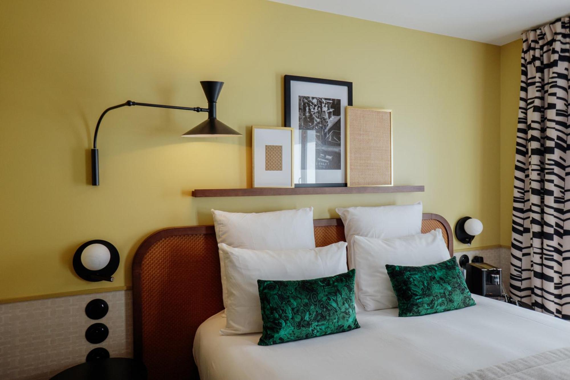 Hotel Riesner