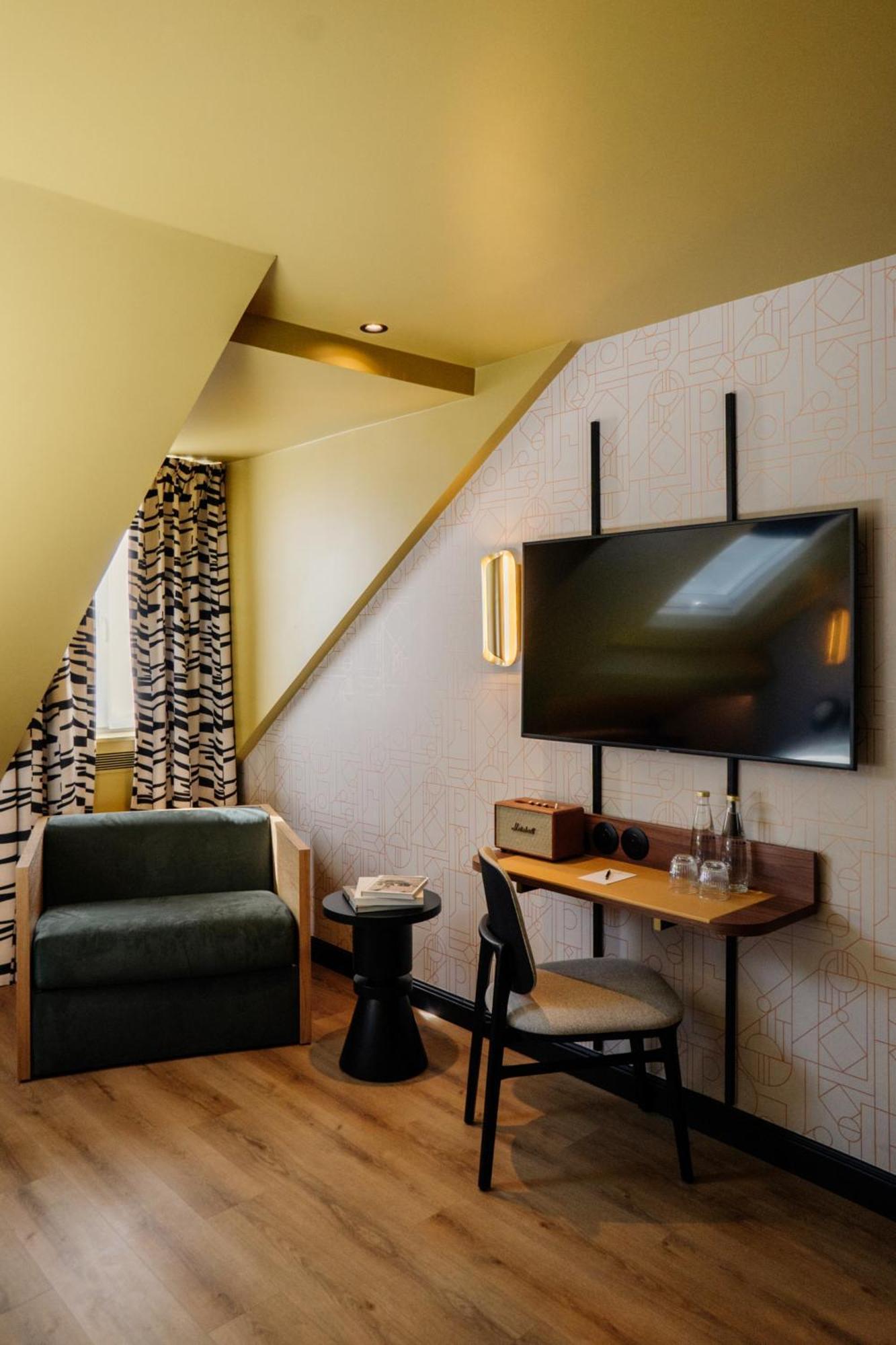 Riesner Hotel