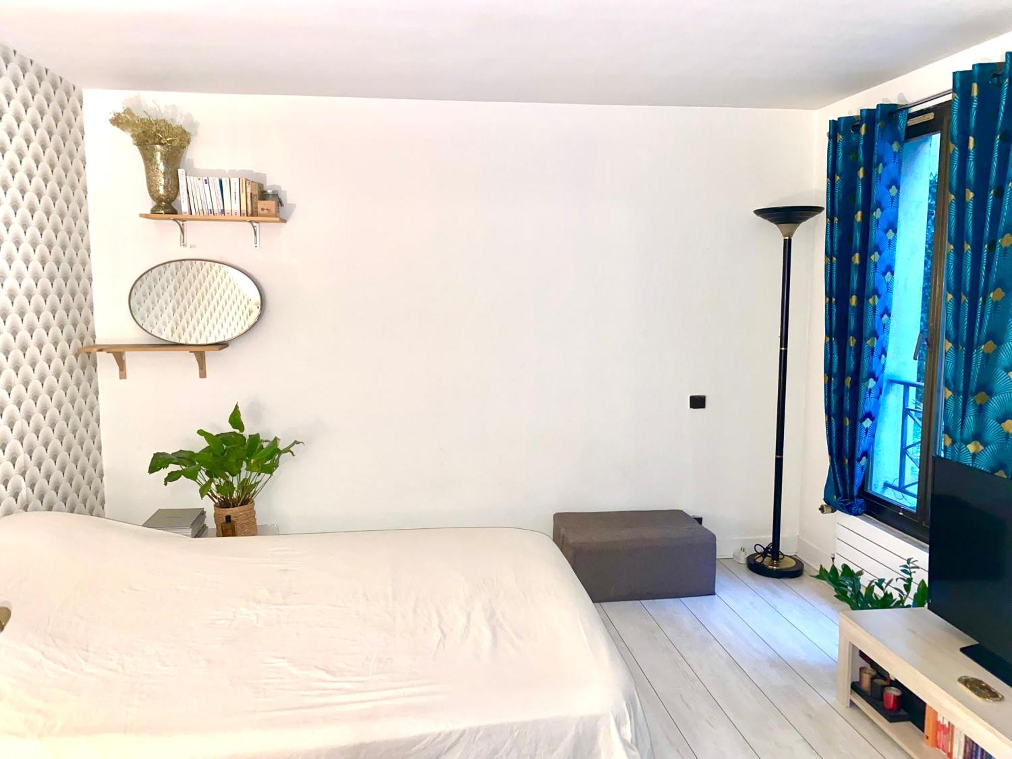 Appartamento Studio Champs Elysees *