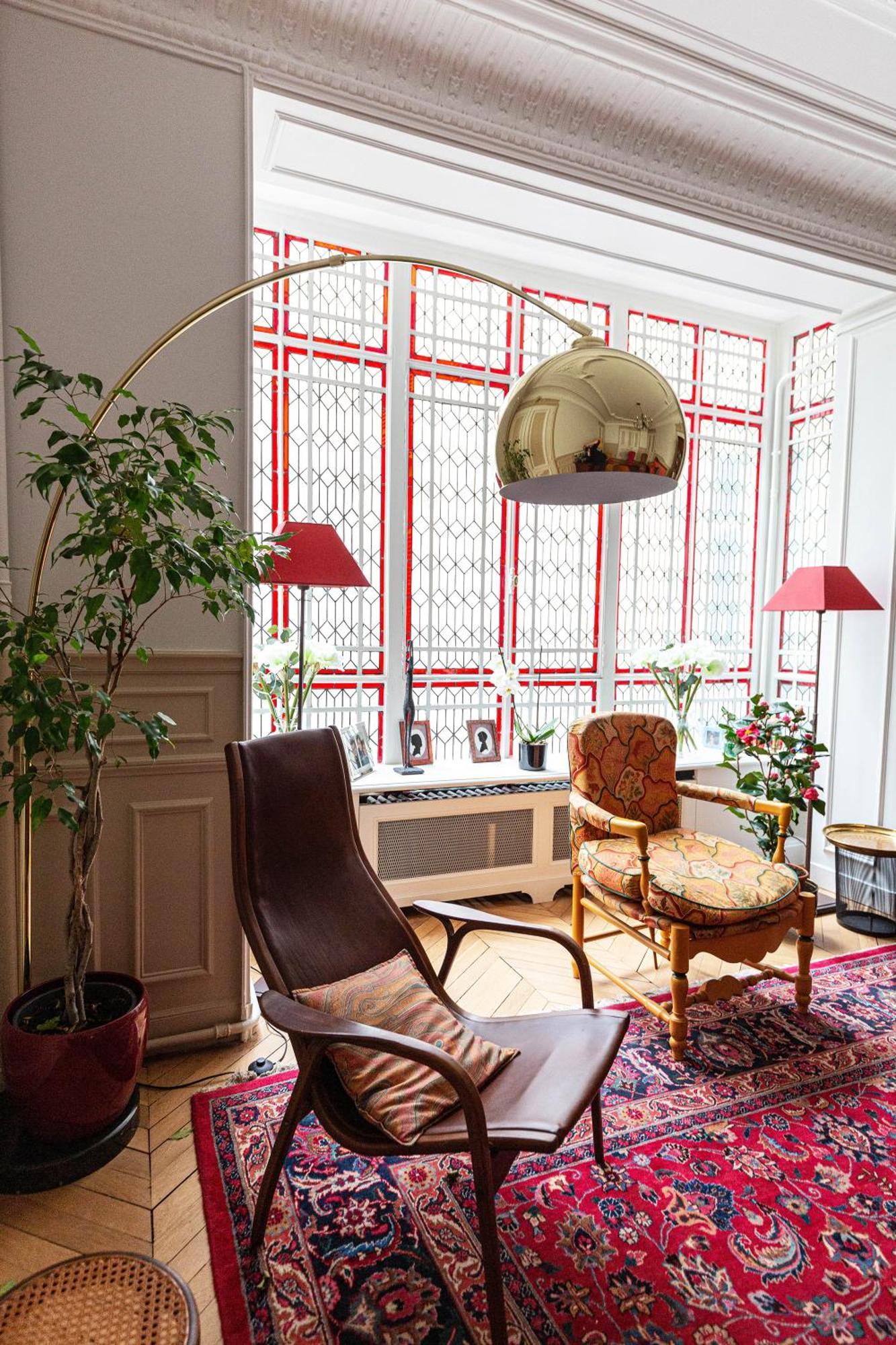 Appartamento Veeve - Classical Features In The 9th Parigi