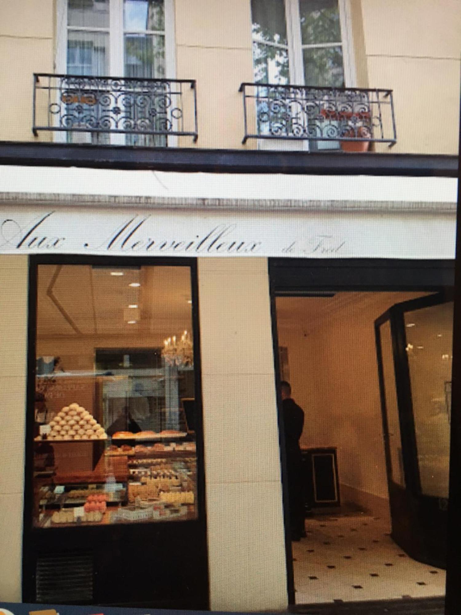 Prive Parisien La Casita Avec Cuisine Equipe -st Charles - Near Beaugrenelle -tour Eiffel 75015 Bel Emplacement !! Apartment Paris
