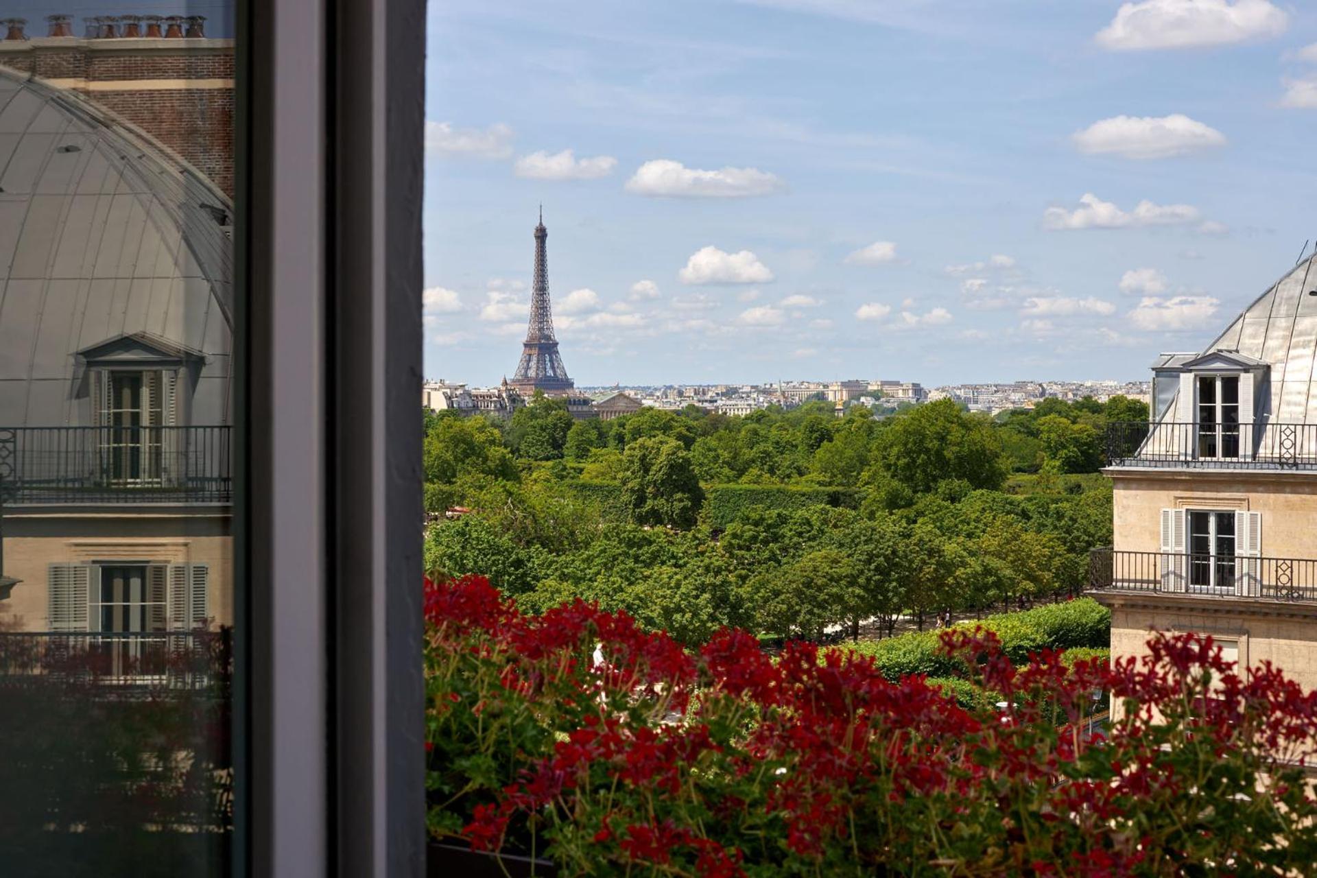 Regina Louvre Hotel