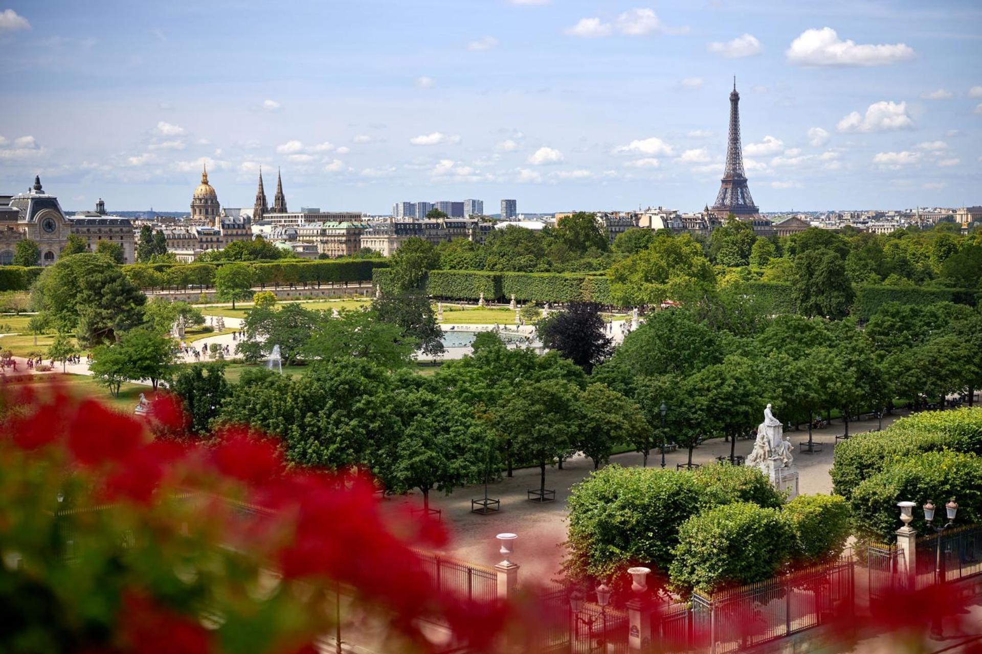 Regina Louvre 5*