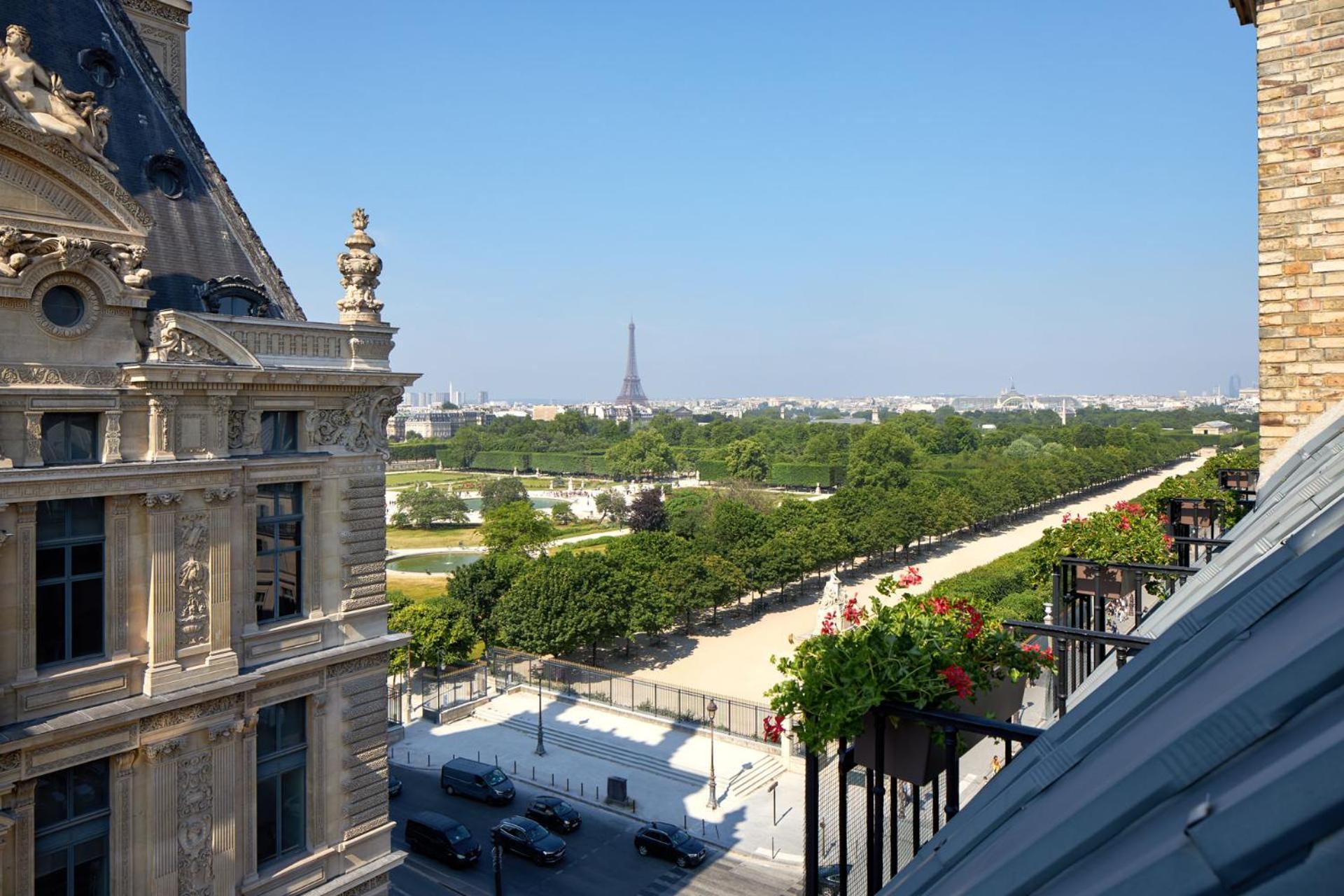 Regina Louvre 5*