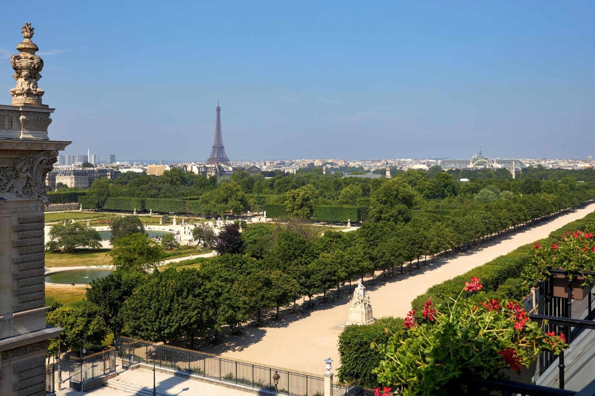 Regina Louvre Hotel